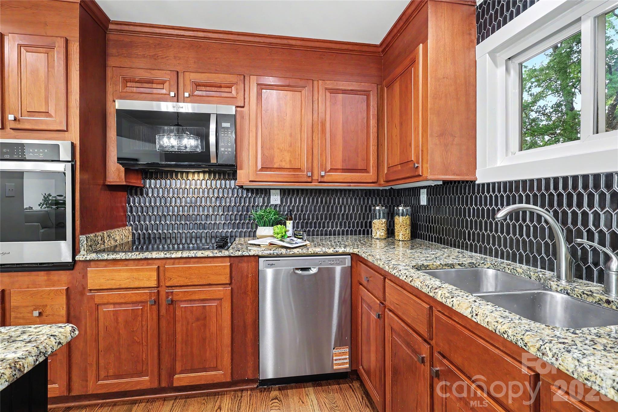 3834 Moultrie Street — Charlotte