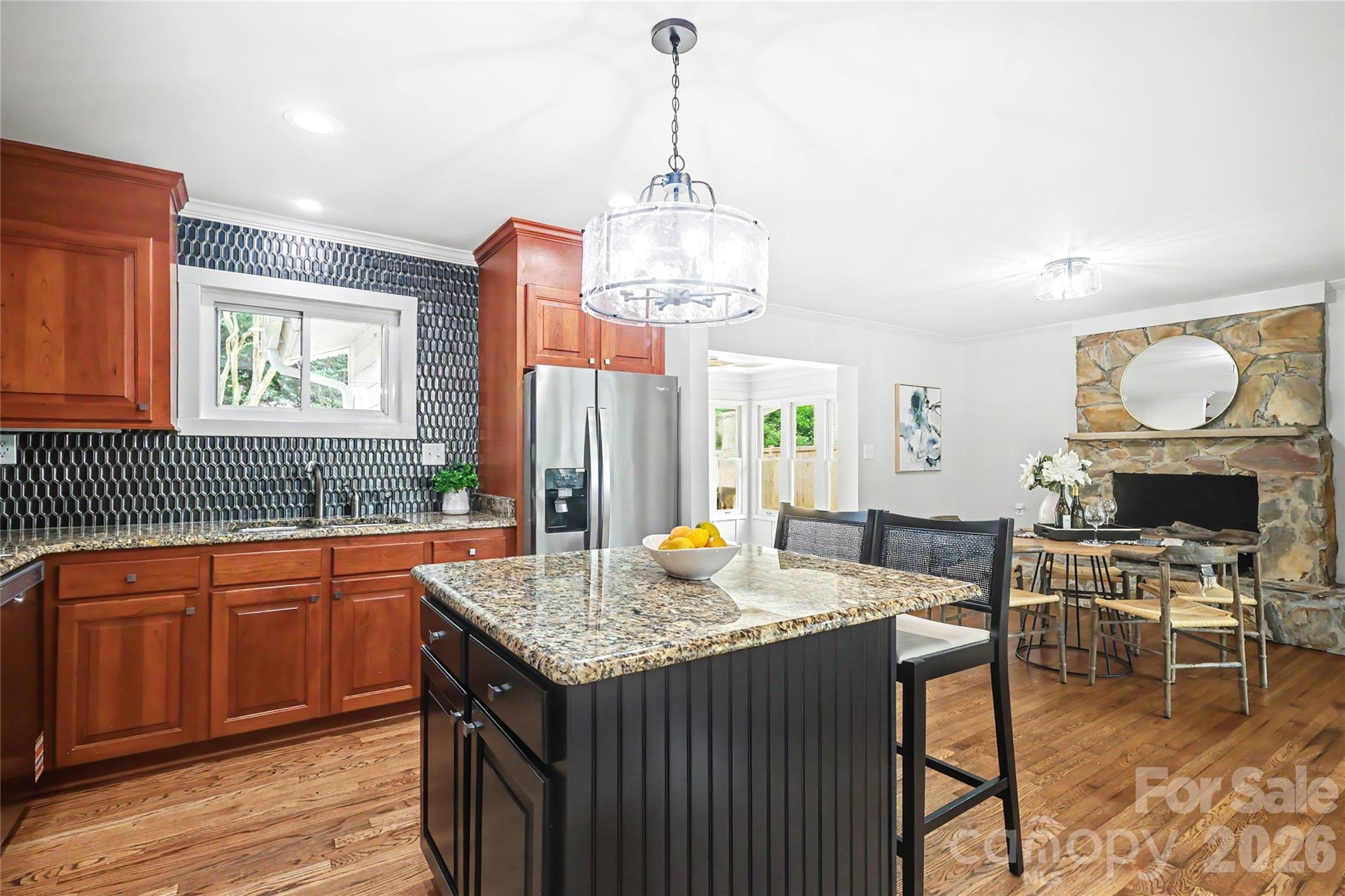 3834 Moultrie Street — Charlotte