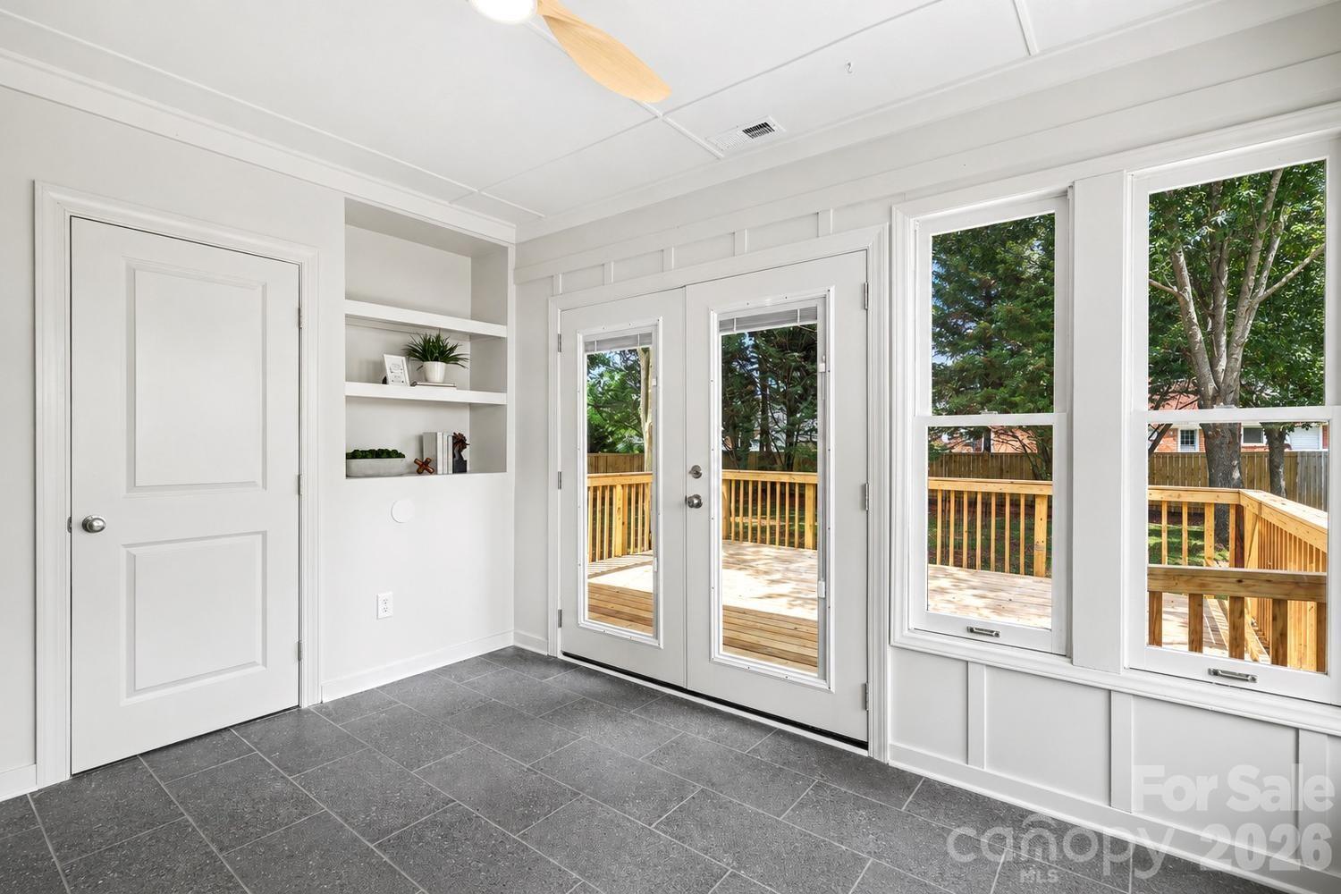 3834 Moultrie Street — Charlotte