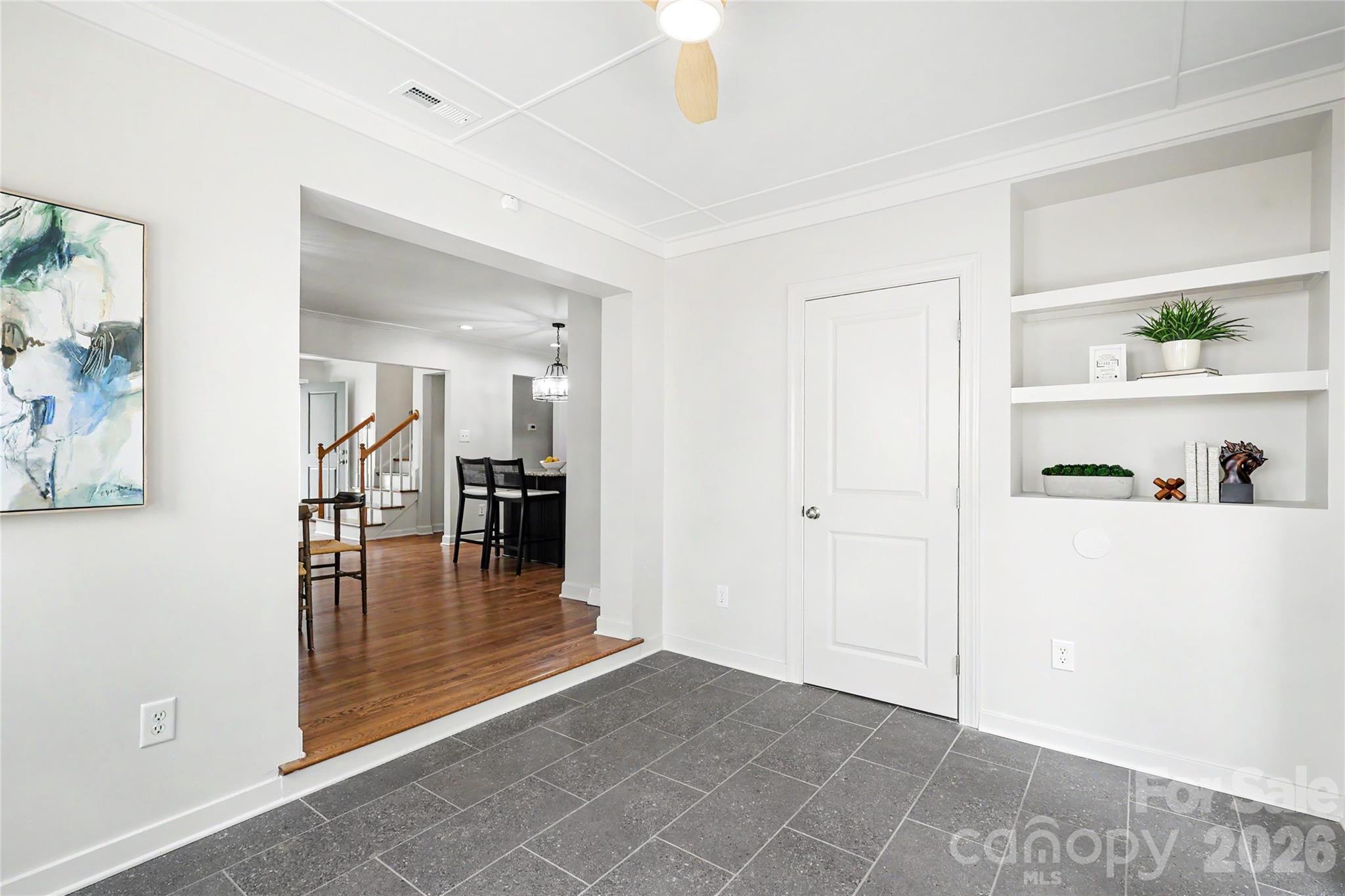 3834 Moultrie Street — Charlotte