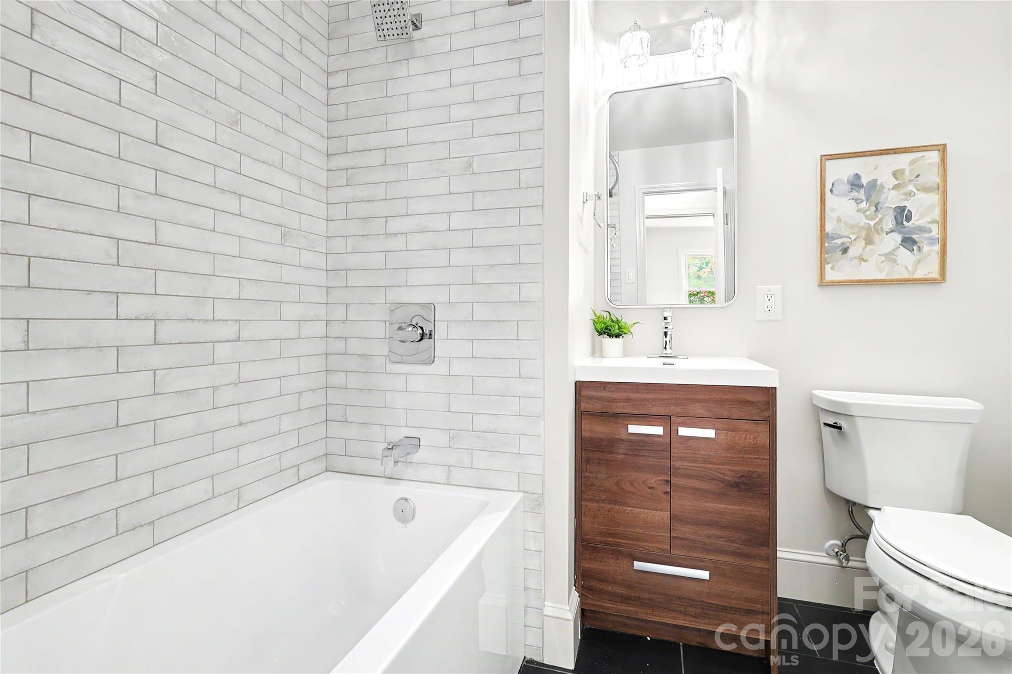 3834 Moultrie Street — Charlotte