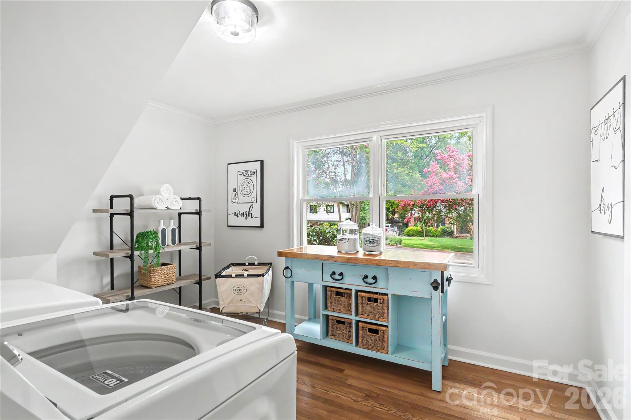 3834 Moultrie Street — Charlotte