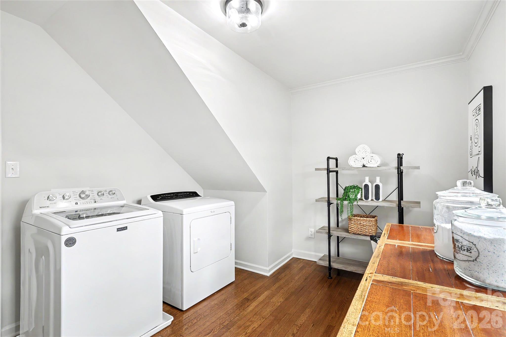 3834 Moultrie Street — Charlotte