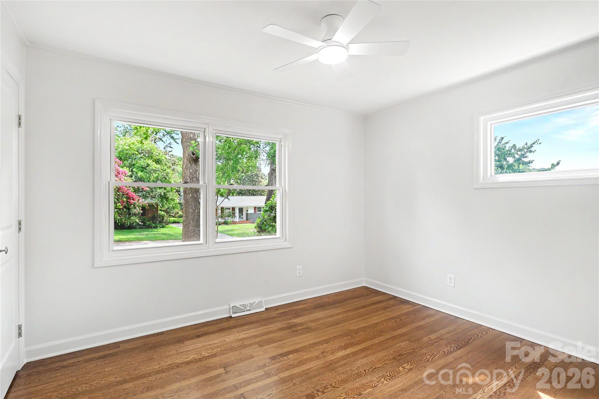 3834 Moultrie Street — Charlotte