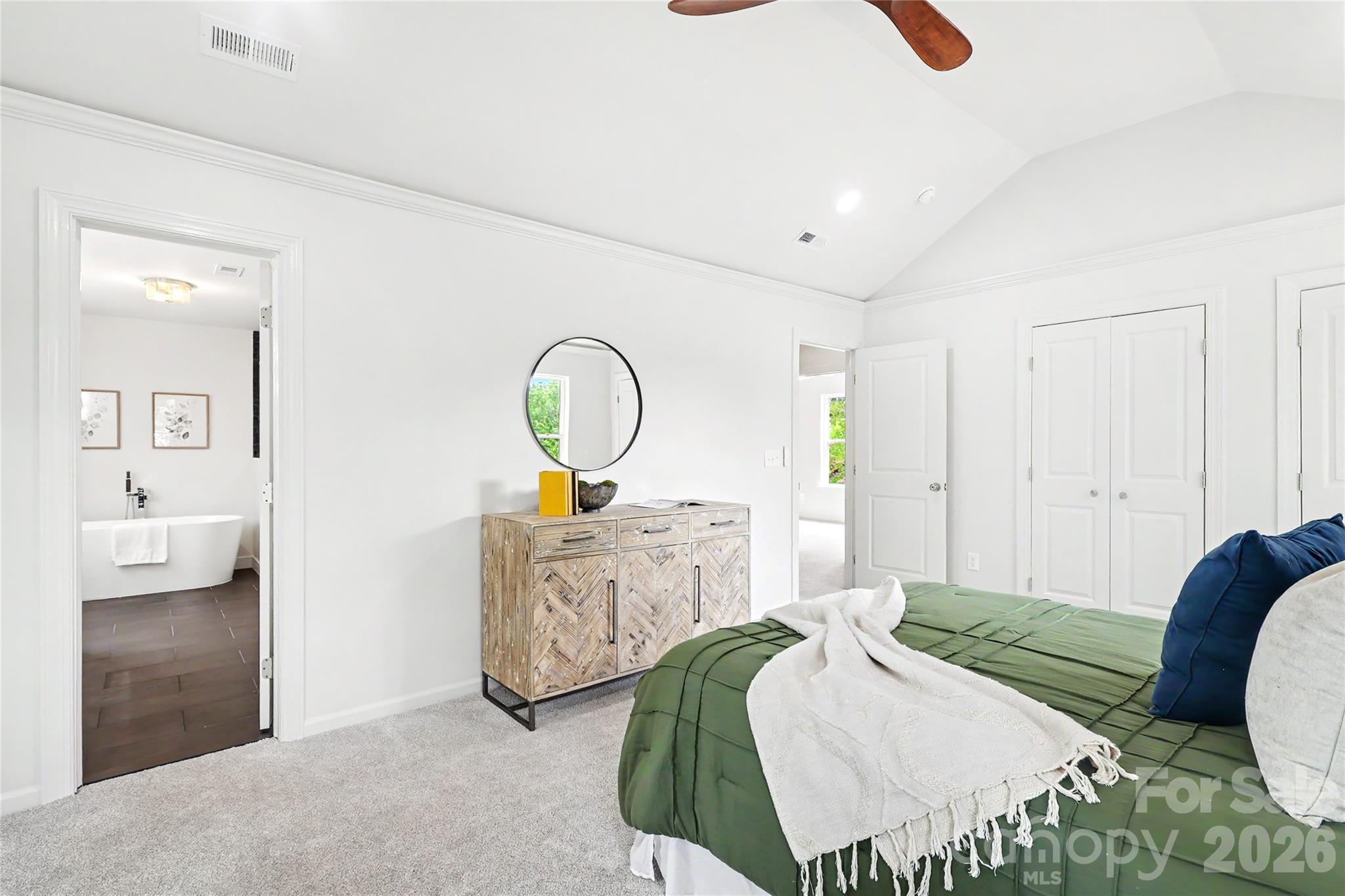 3834 Moultrie Street — Charlotte