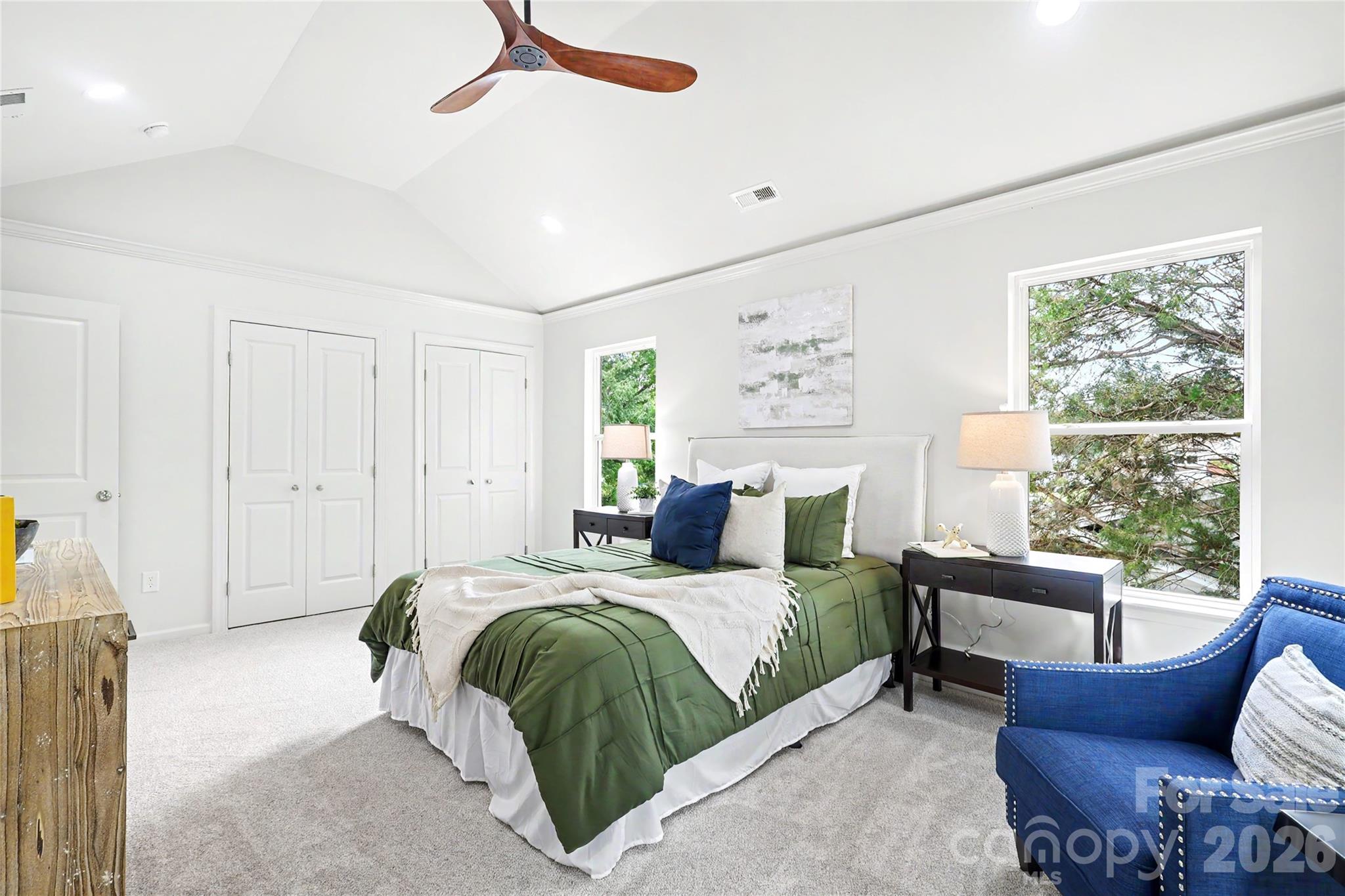 3834 Moultrie Street — Charlotte