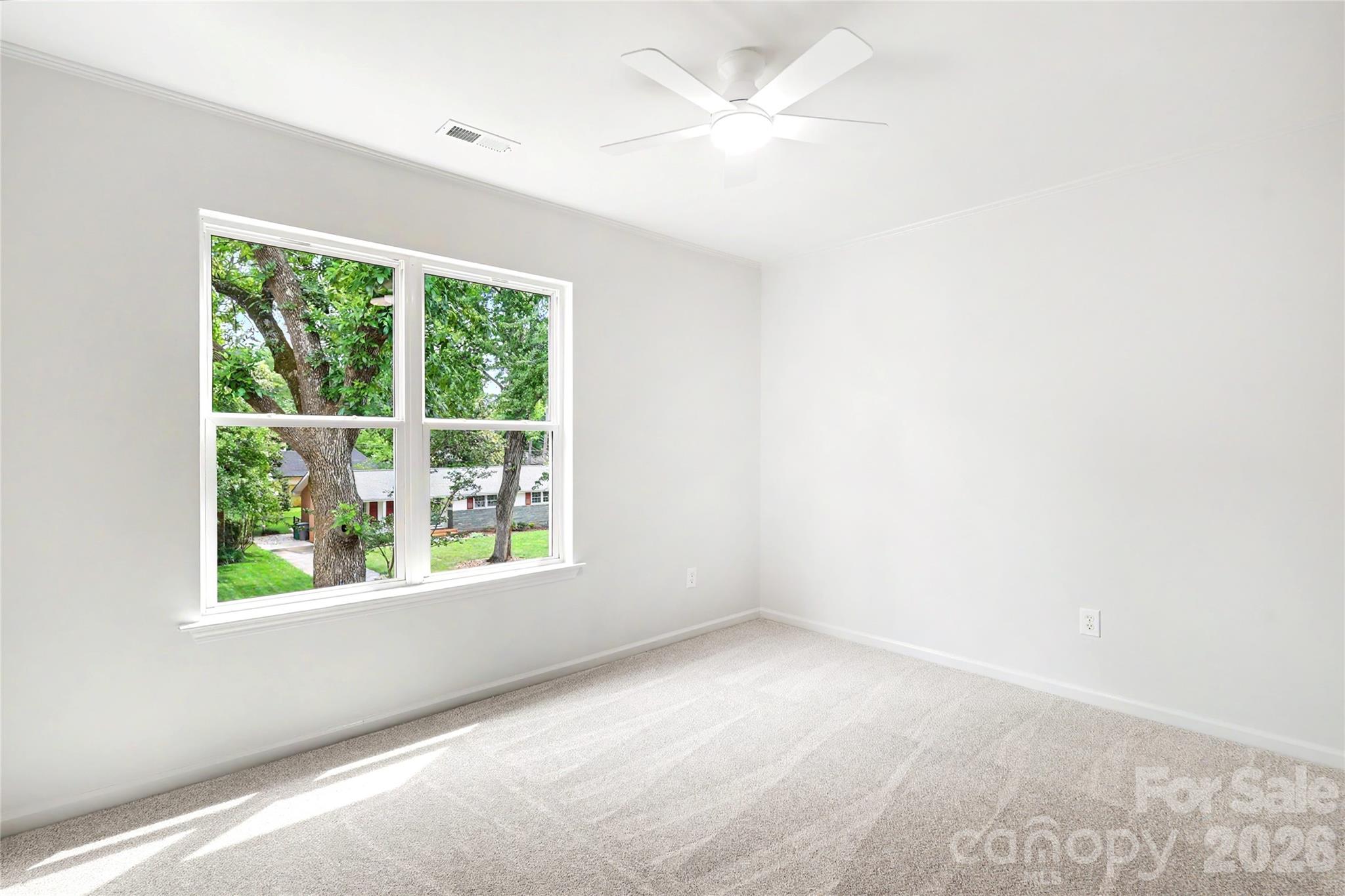 3834 Moultrie Street — Charlotte