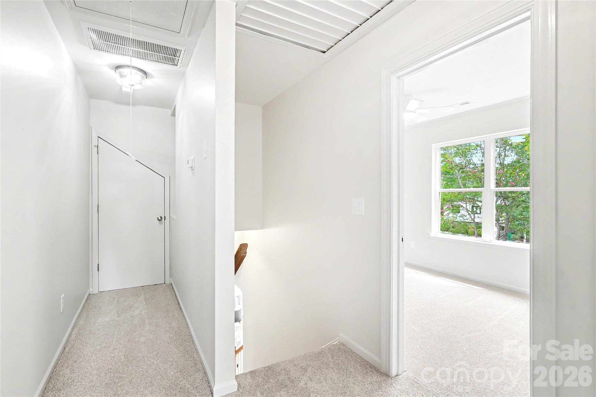 3834 Moultrie Street — Charlotte
