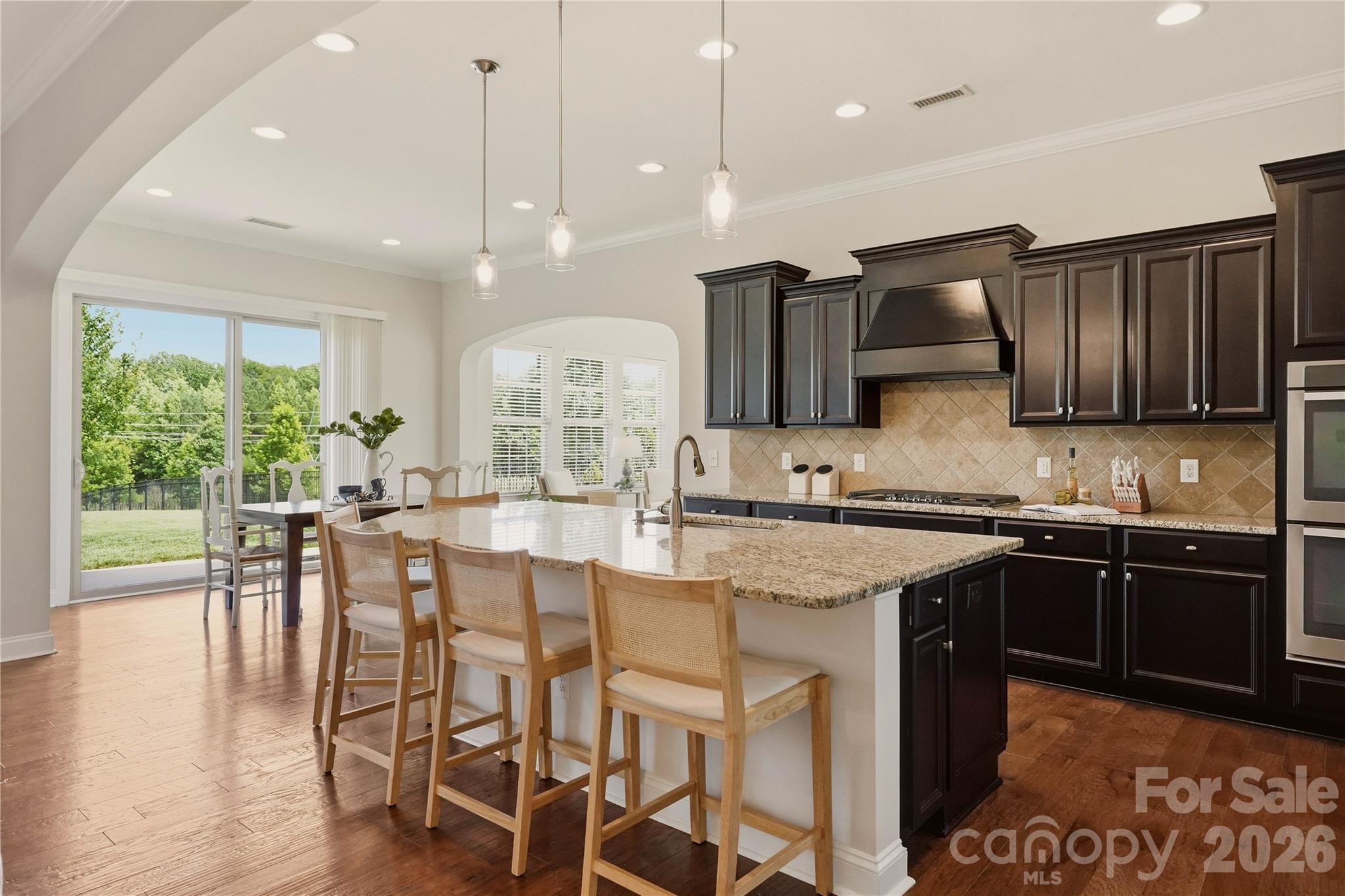 1202 Oleander Lane — Waxhaw