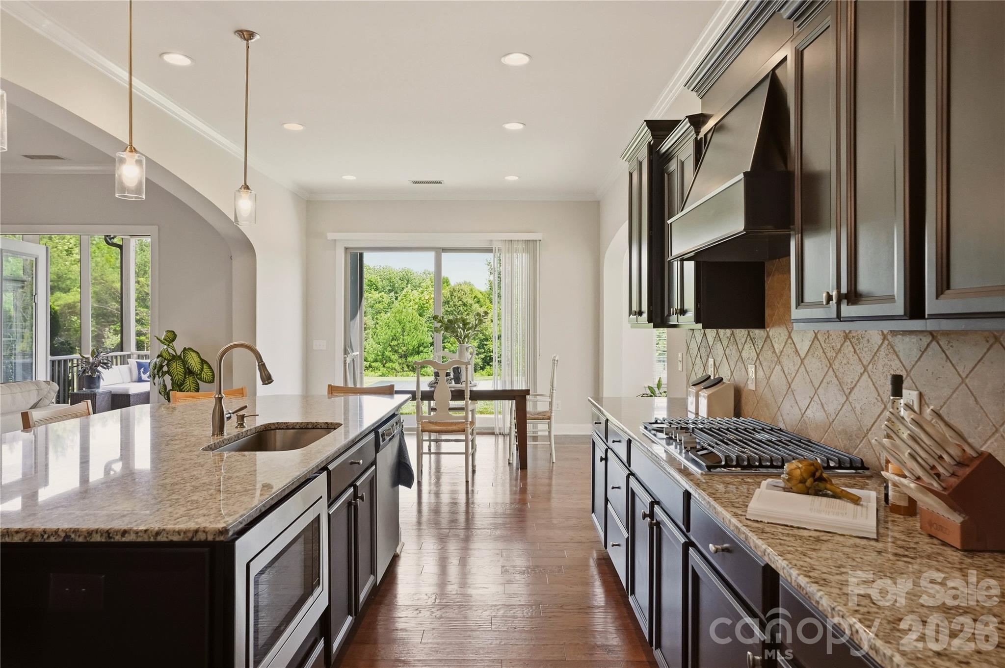 1202 Oleander Lane — Waxhaw
