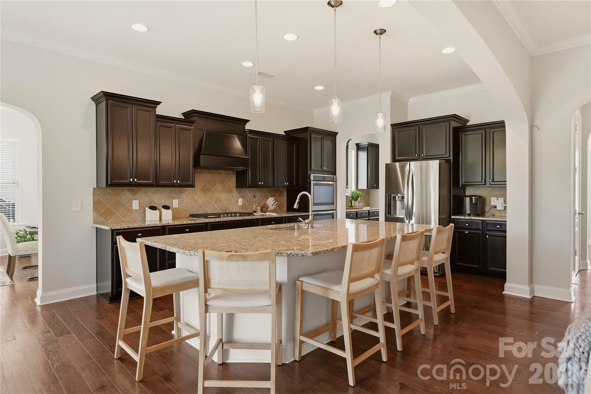 1202 Oleander Lane — Waxhaw