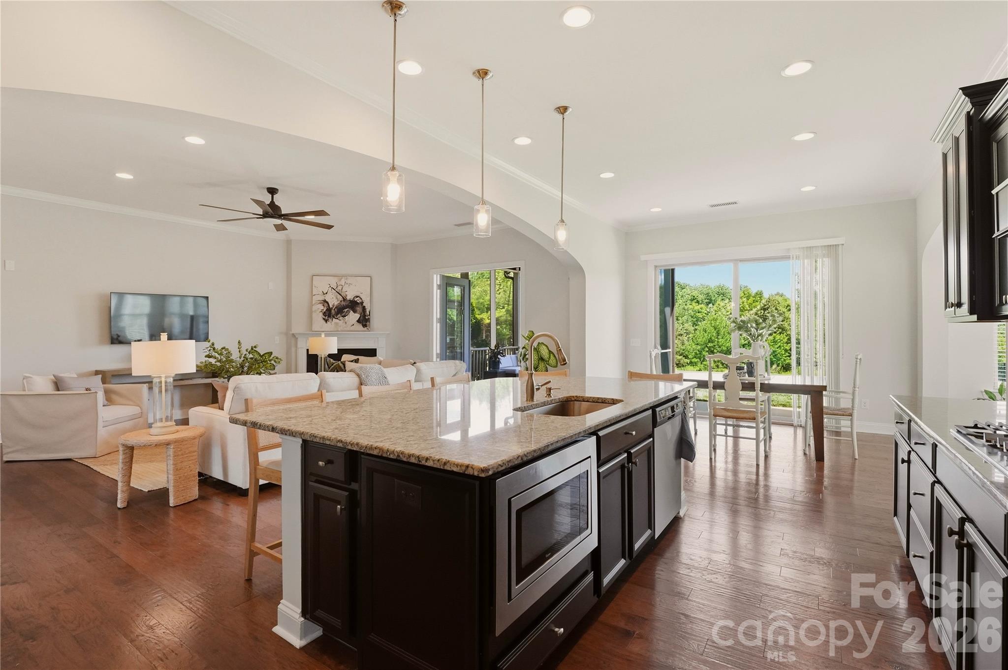1202 Oleander Lane — Waxhaw