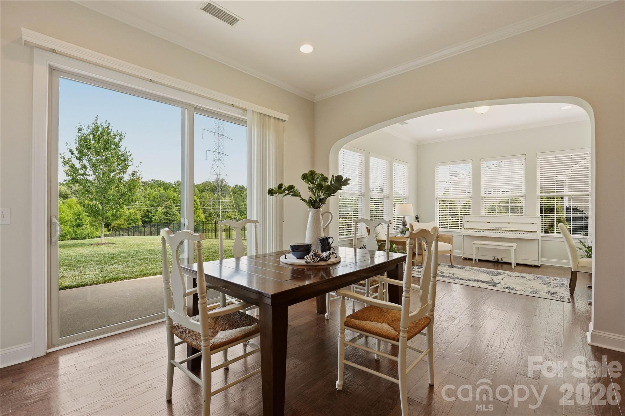 1202 Oleander Lane — Waxhaw