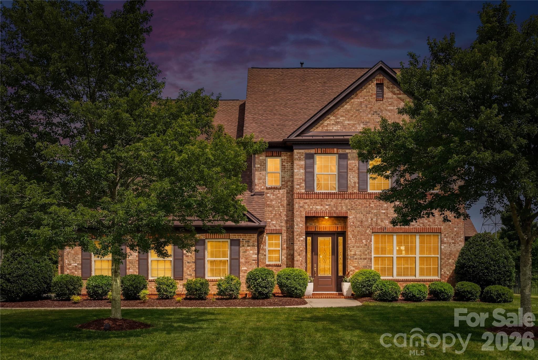 1202 Oleander Lane — Waxhaw