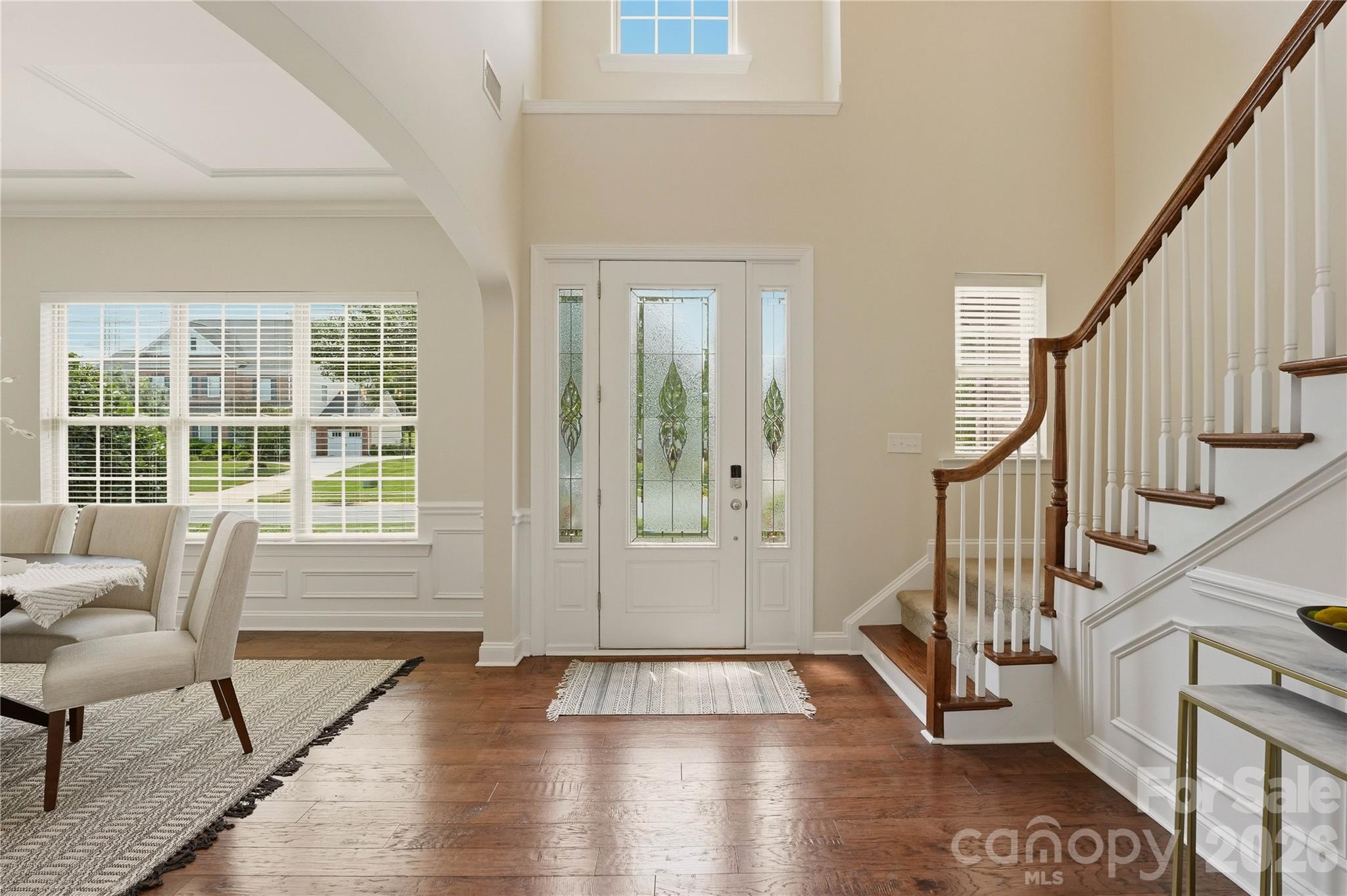 1202 Oleander Lane — Waxhaw