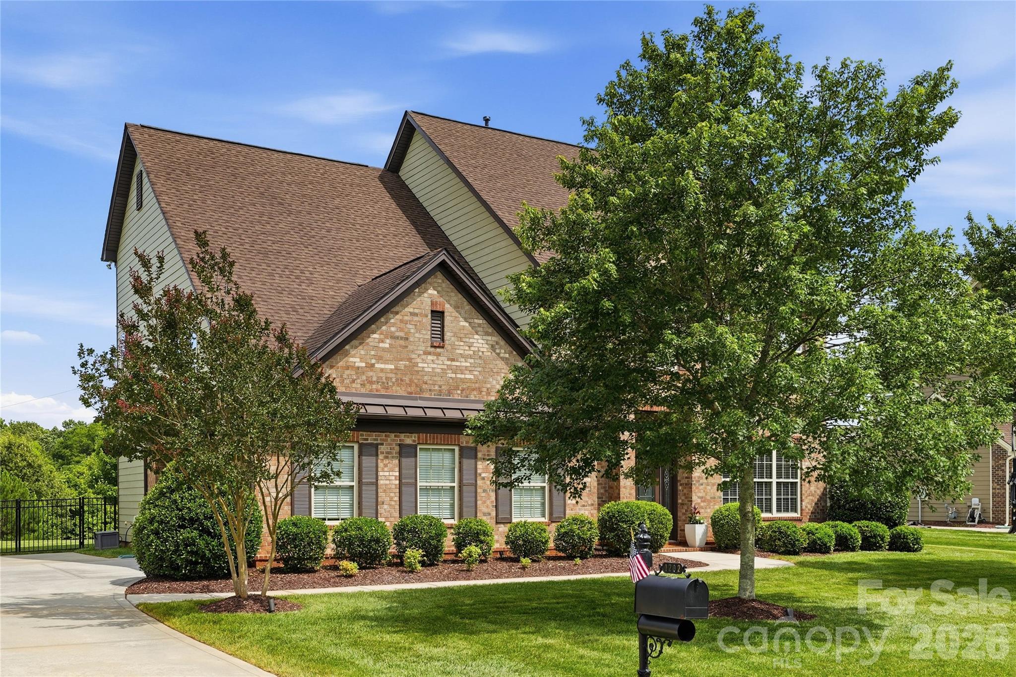 1202 Oleander Lane — Waxhaw