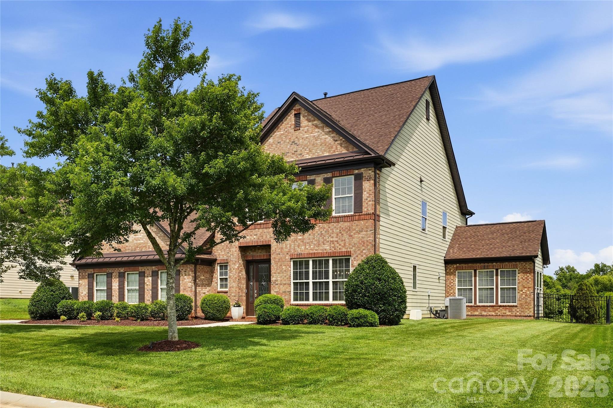 1202 Oleander Lane — Waxhaw
