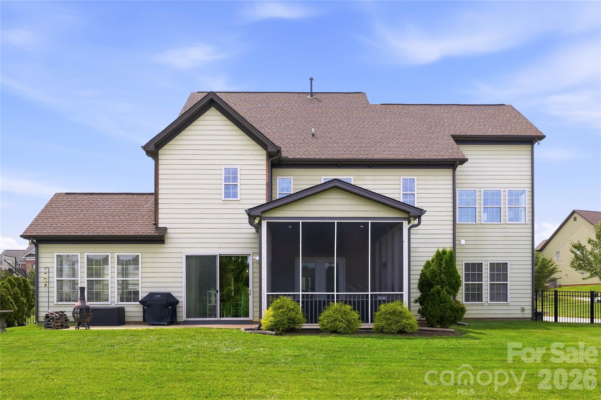 1202 Oleander Lane — Waxhaw