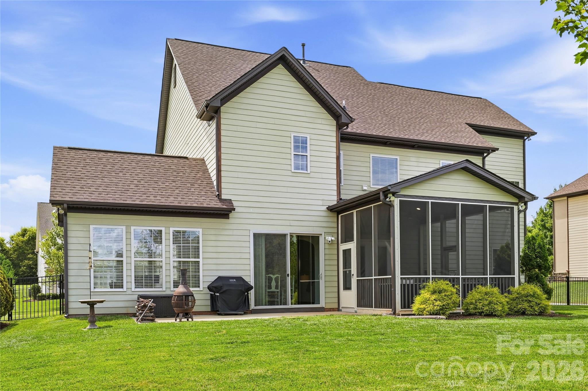 1202 Oleander Lane — Waxhaw