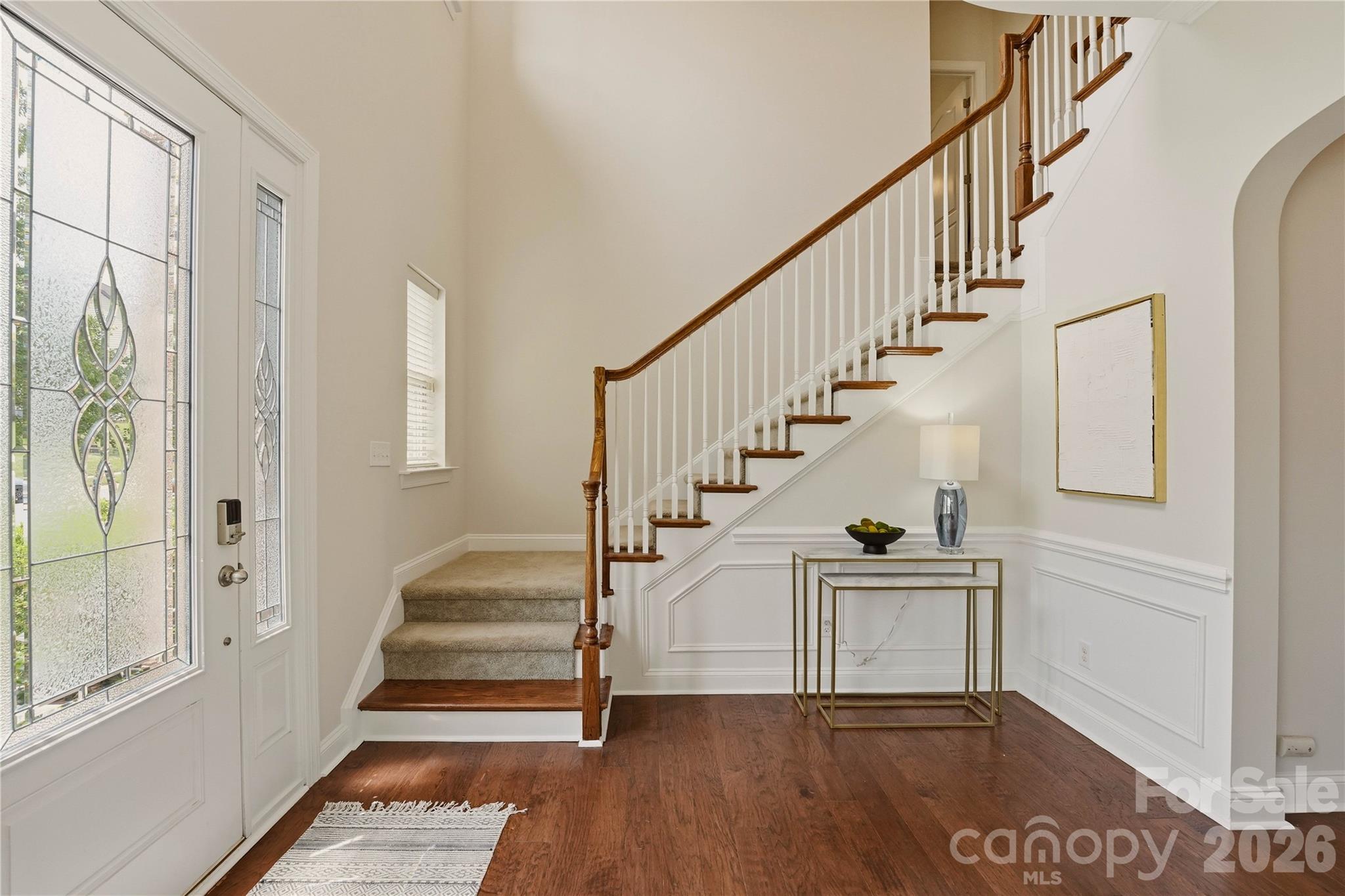 1202 Oleander Lane — Waxhaw