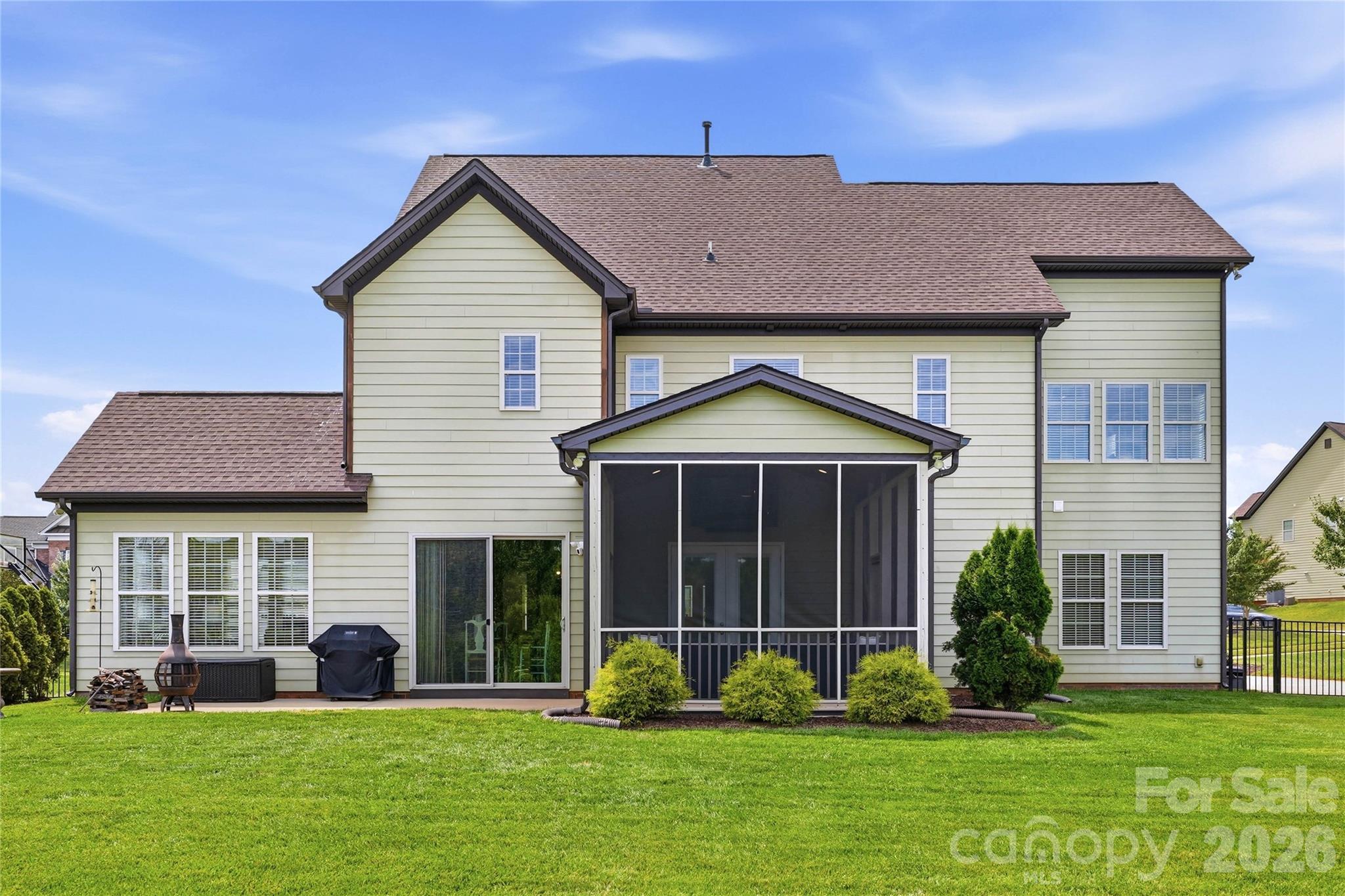 1202 Oleander Lane — Waxhaw
