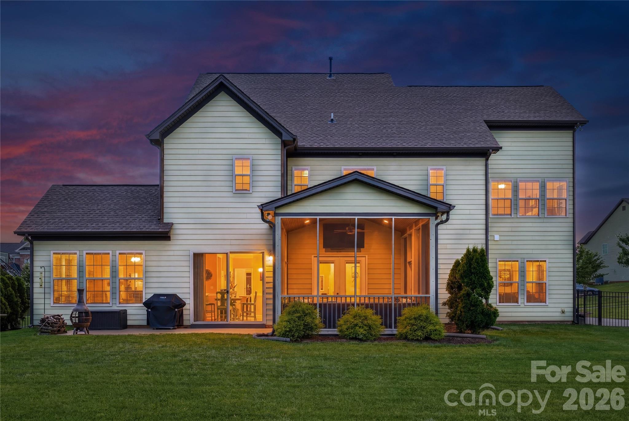 1202 Oleander Lane — Waxhaw