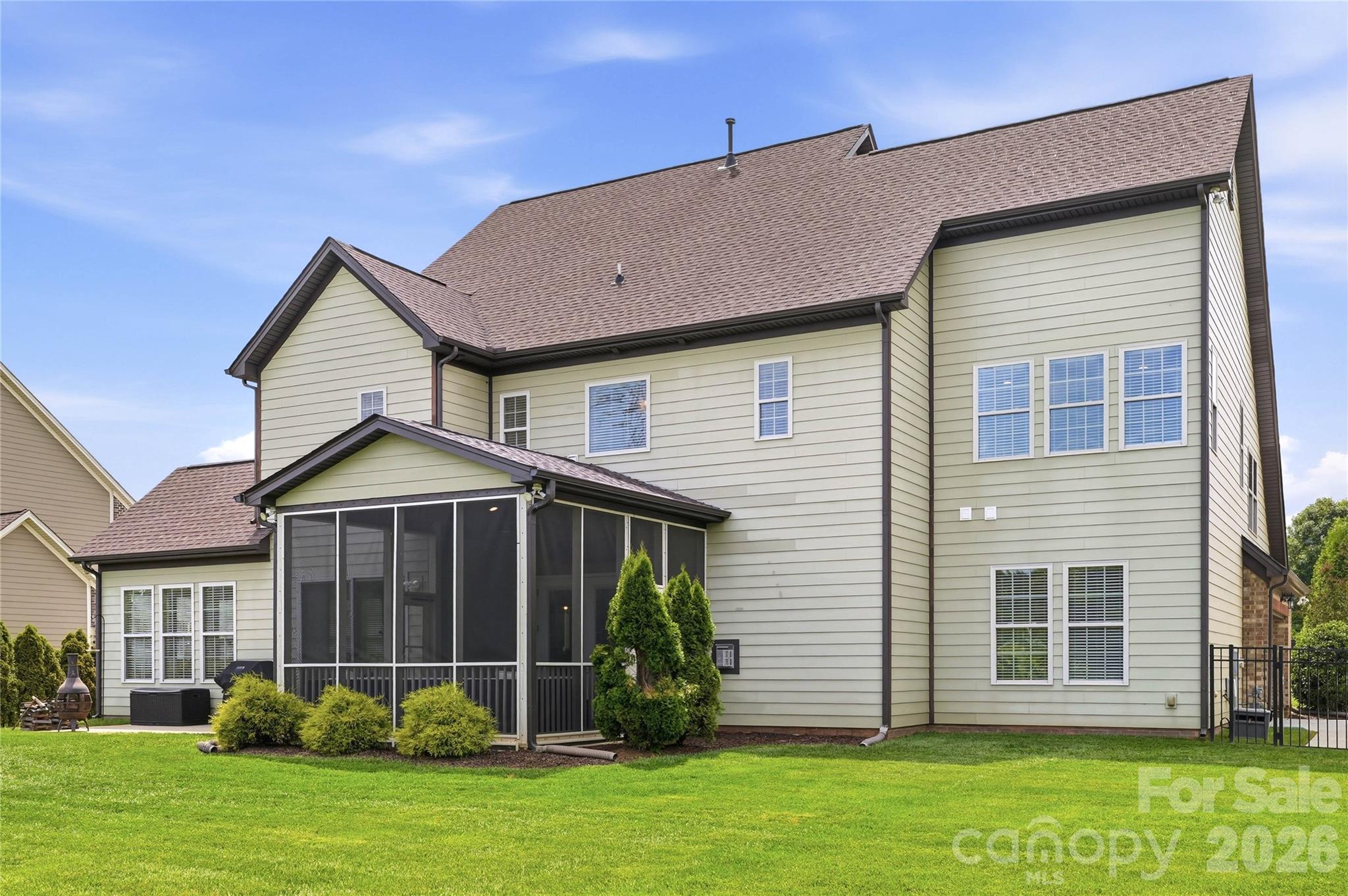 1202 Oleander Lane — Waxhaw