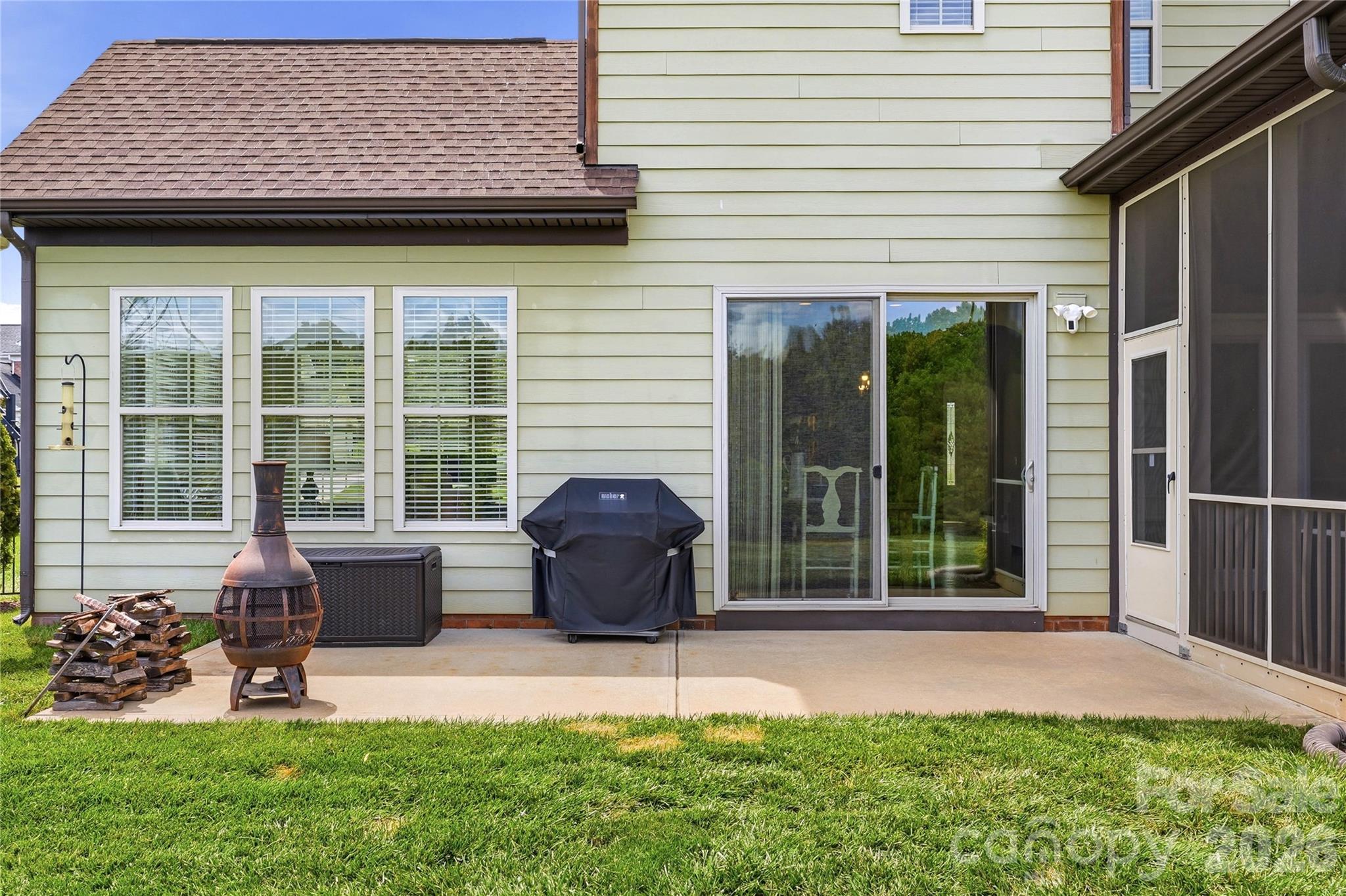 1202 Oleander Lane — Waxhaw