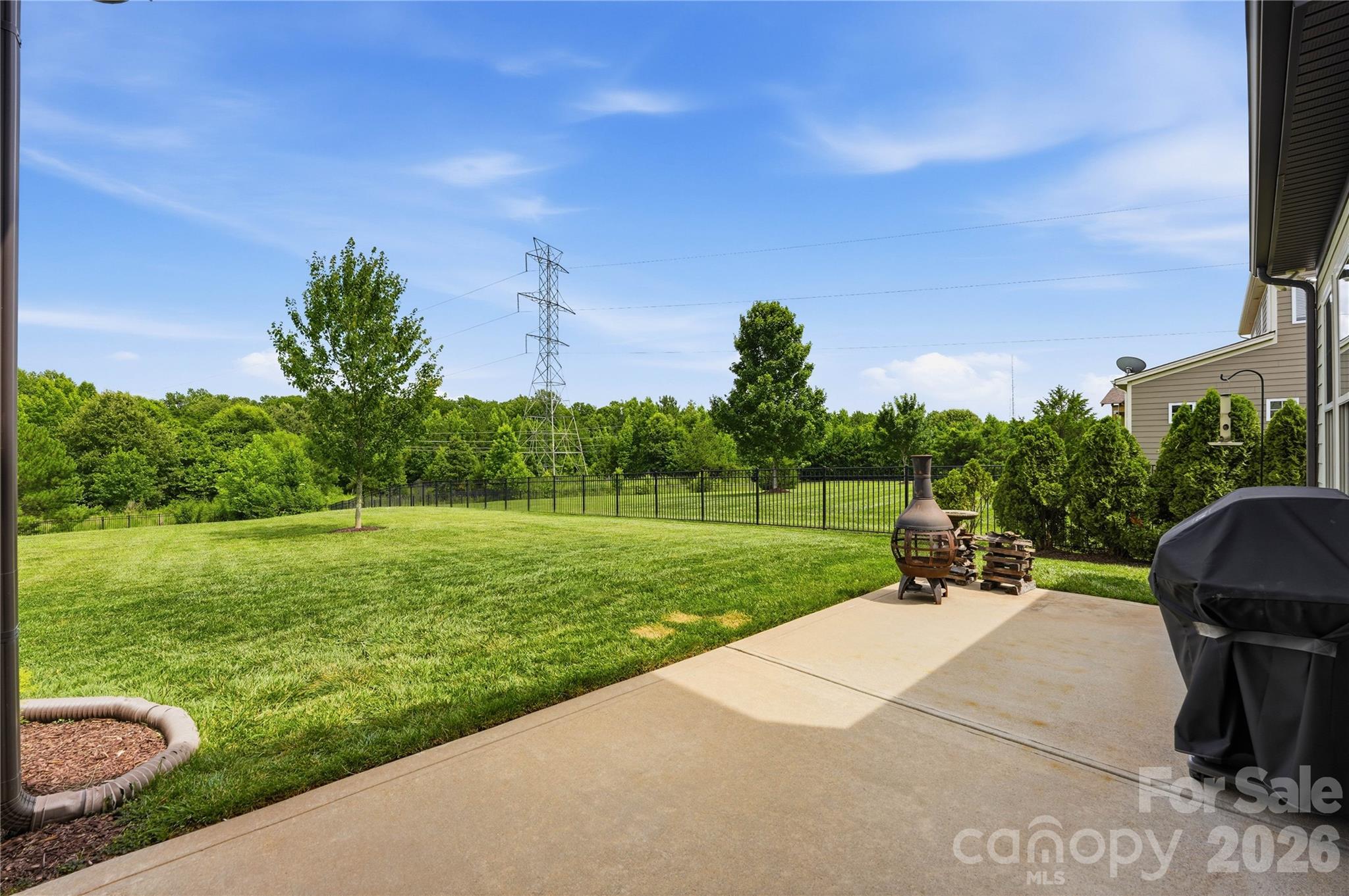 1202 Oleander Lane — Waxhaw