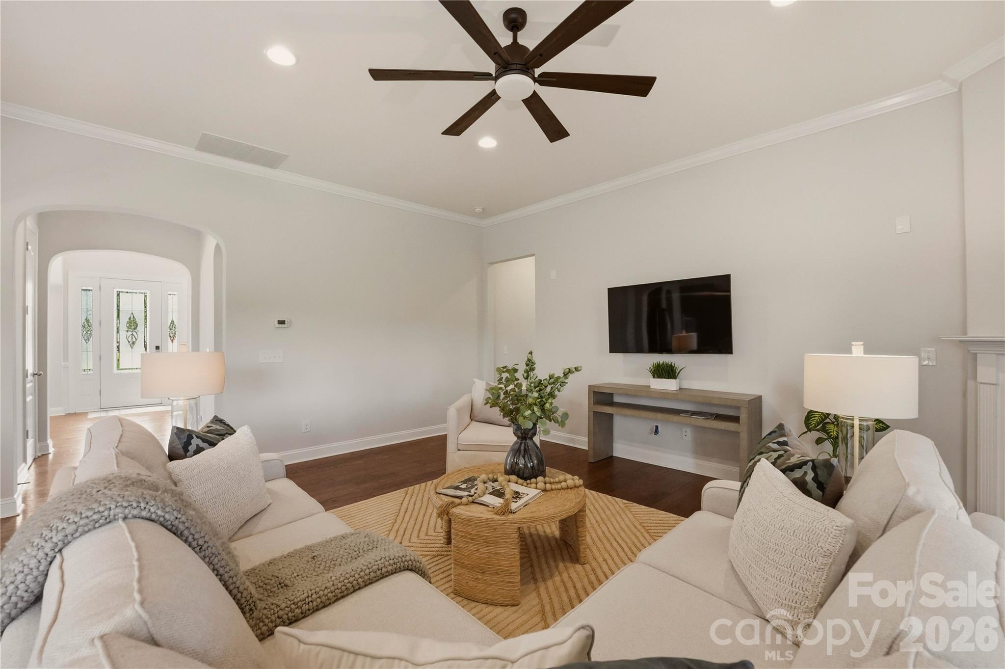 1202 Oleander Lane — Waxhaw