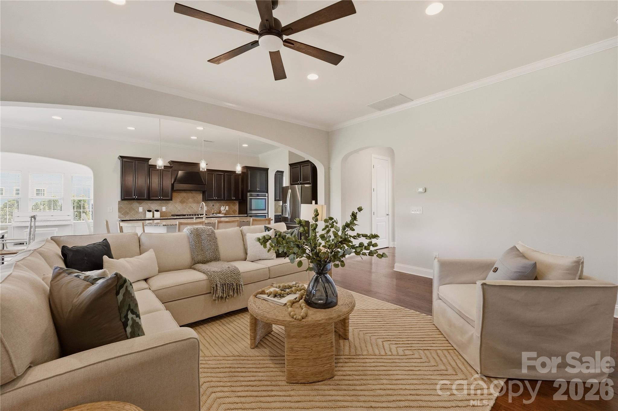 1202 Oleander Lane — Waxhaw