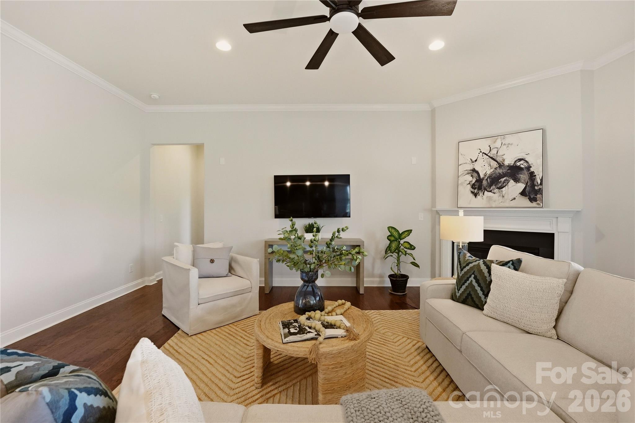 1202 Oleander Lane — Waxhaw
