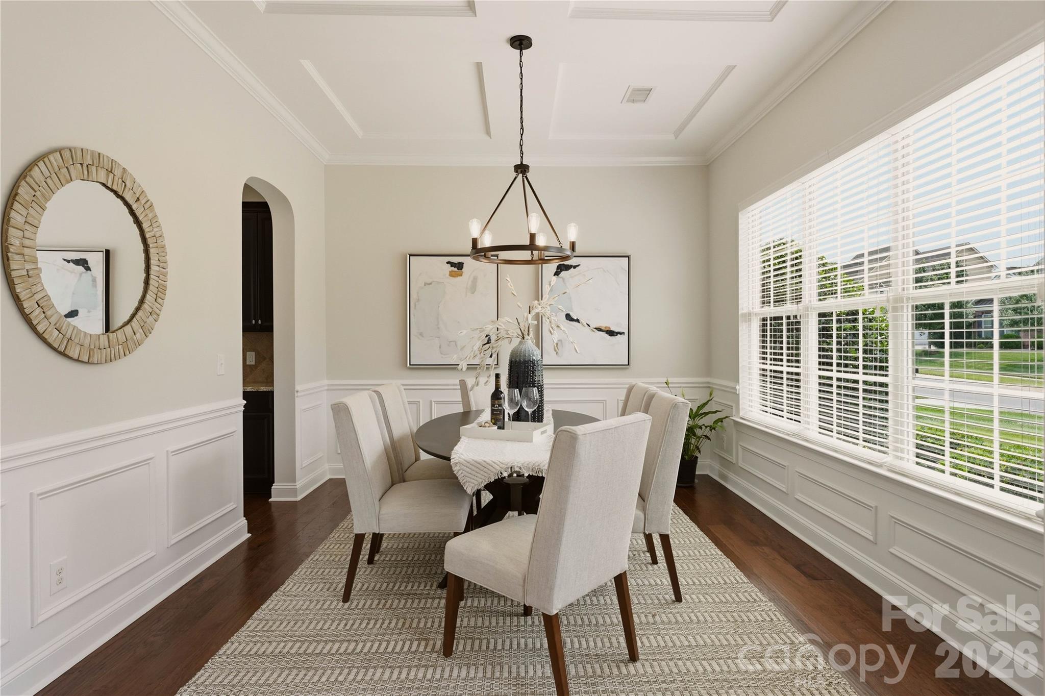 1202 Oleander Lane — Waxhaw