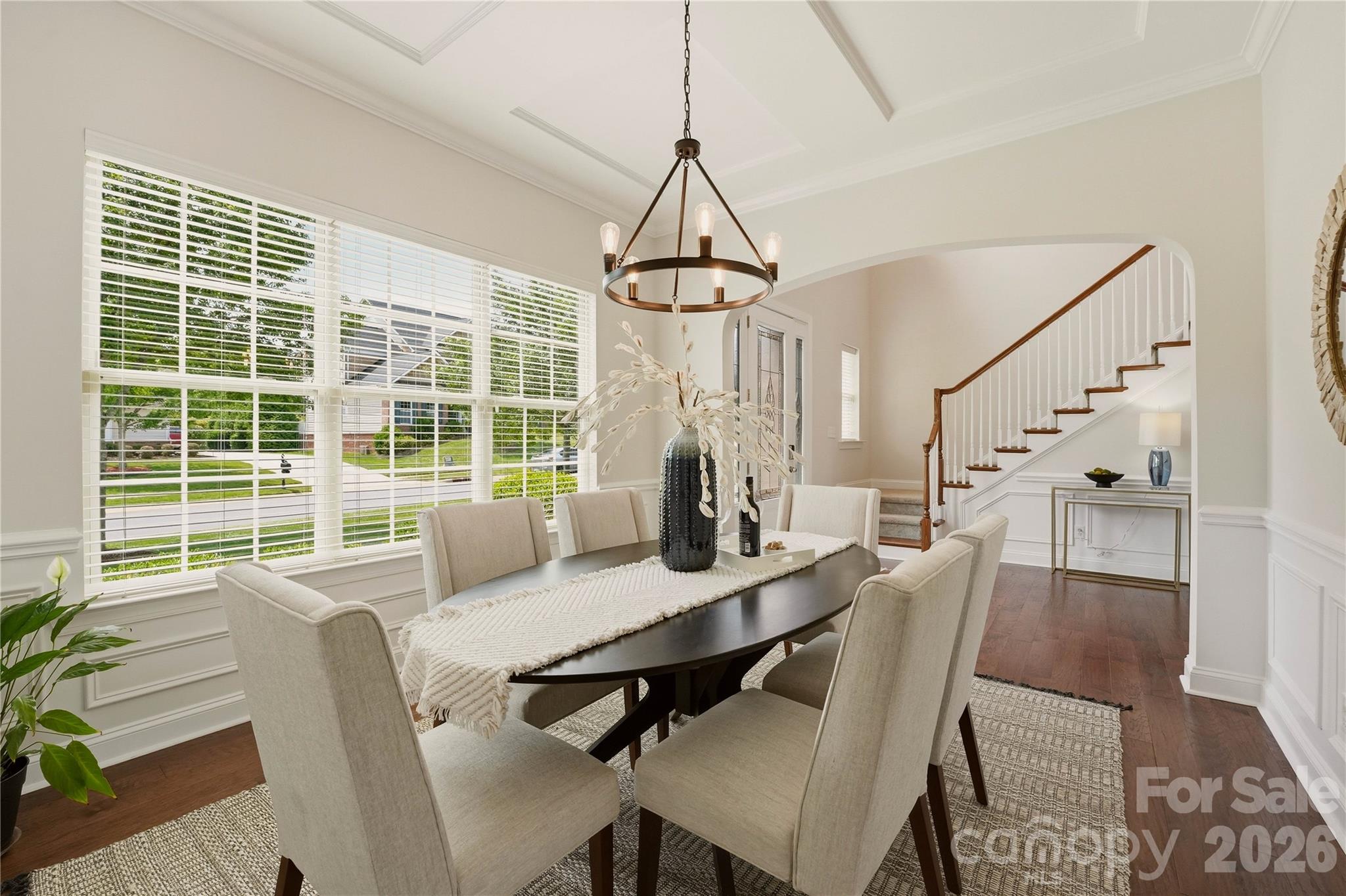 1202 Oleander Lane — Waxhaw