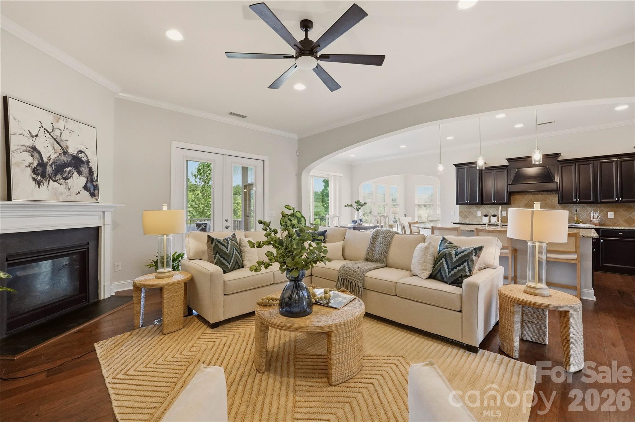 1202 Oleander Lane — Waxhaw