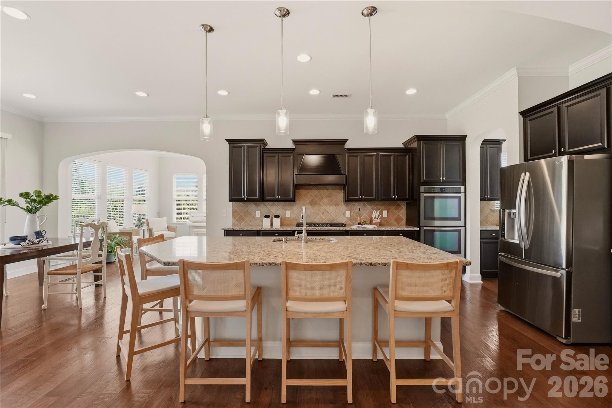 1202 Oleander Lane — Waxhaw