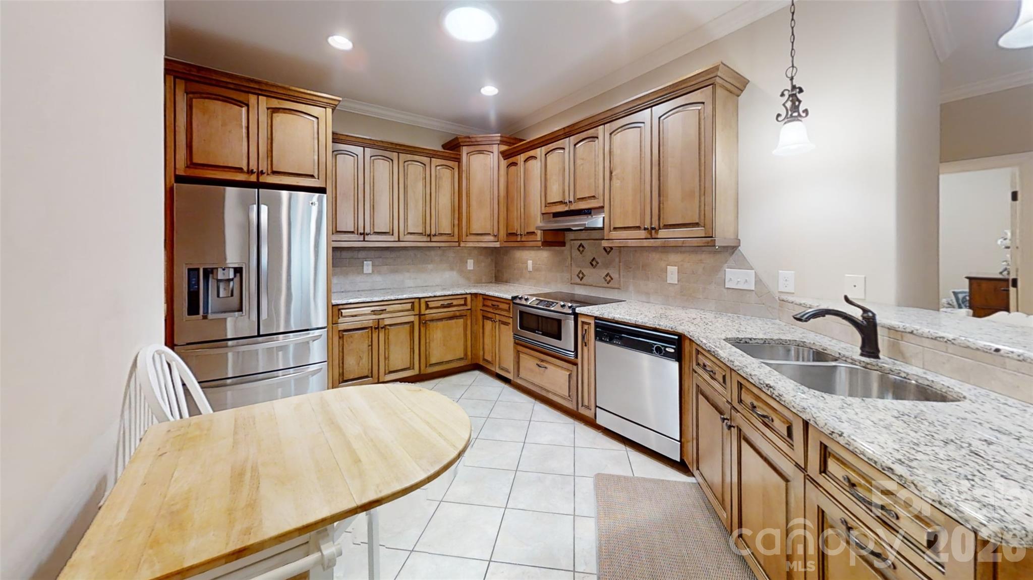 8909 Sweet Cherry Lane — Denver