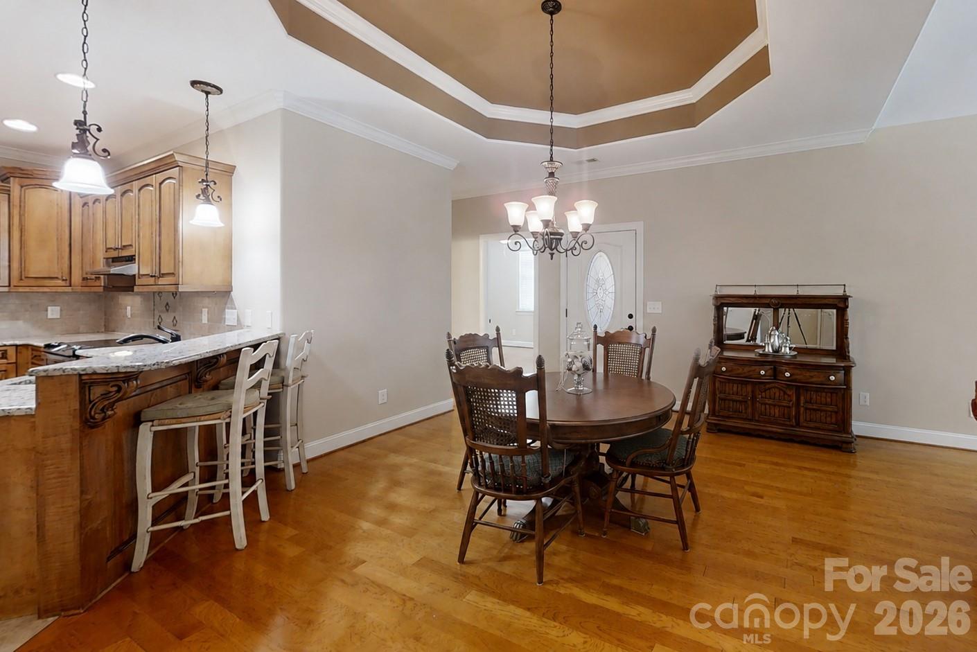8909 Sweet Cherry Lane — Denver