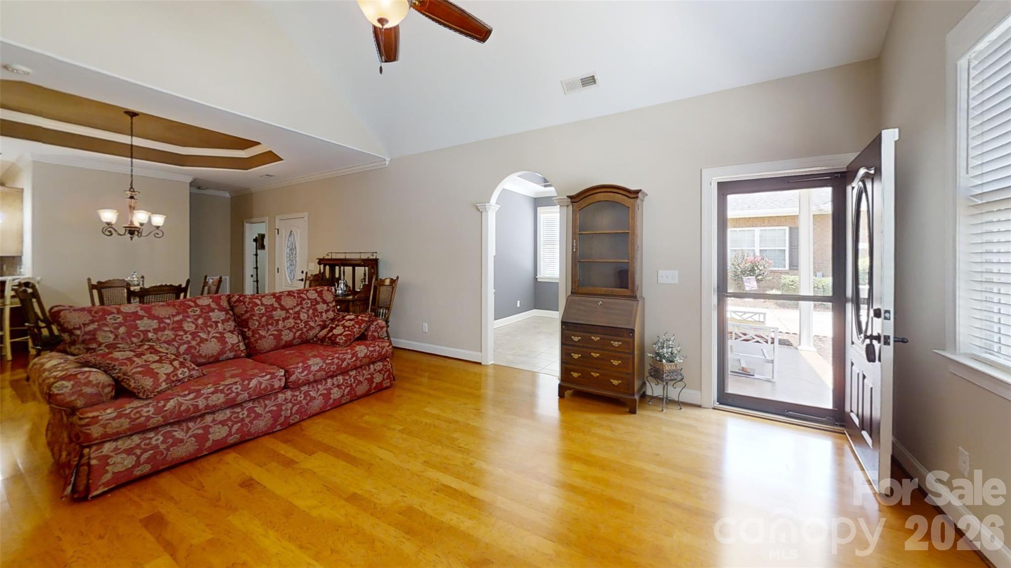 8909 Sweet Cherry Lane — Denver