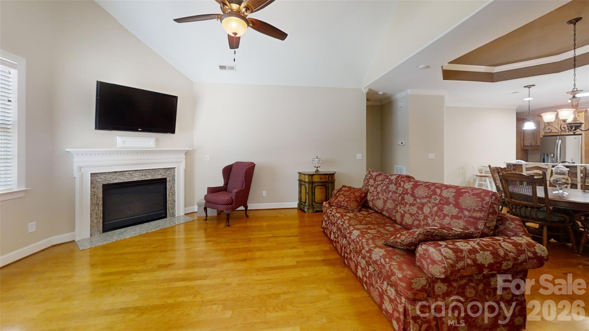 8909 Sweet Cherry Lane — Denver
