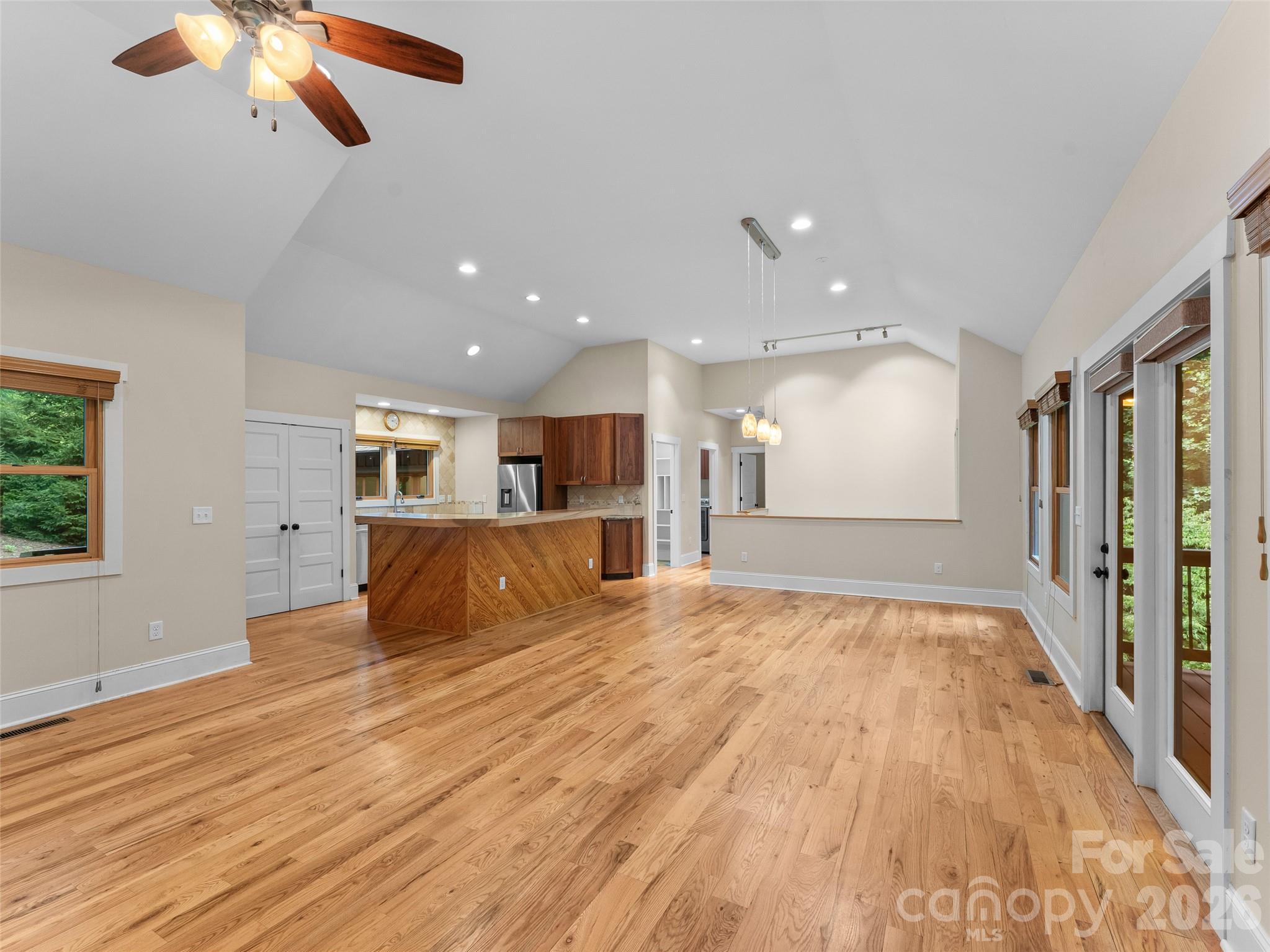 165 South Hill Drive — Brevard