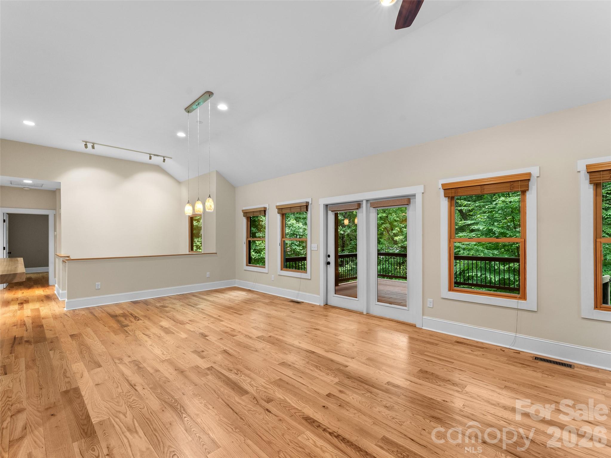 165 South Hill Drive — Brevard