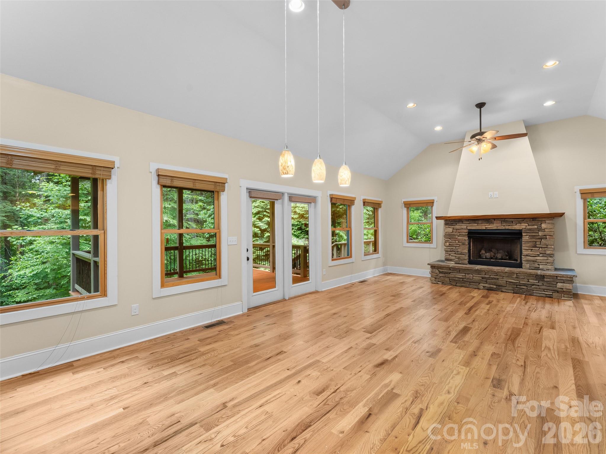 165 South Hill Drive — Brevard