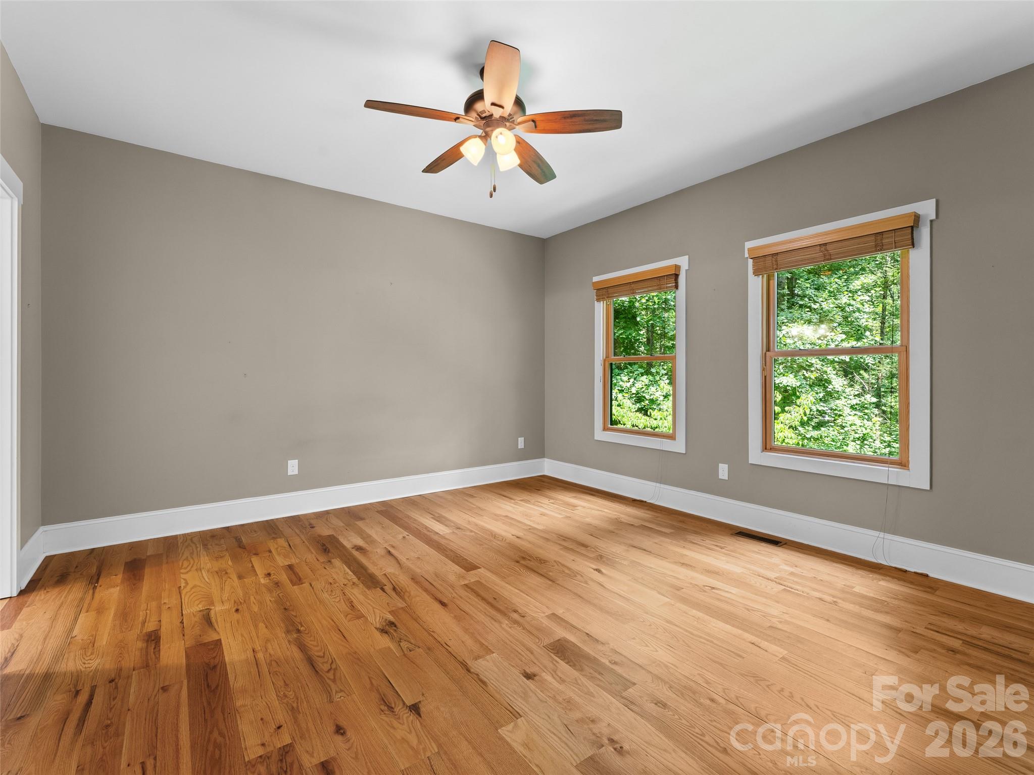 165 South Hill Drive — Brevard