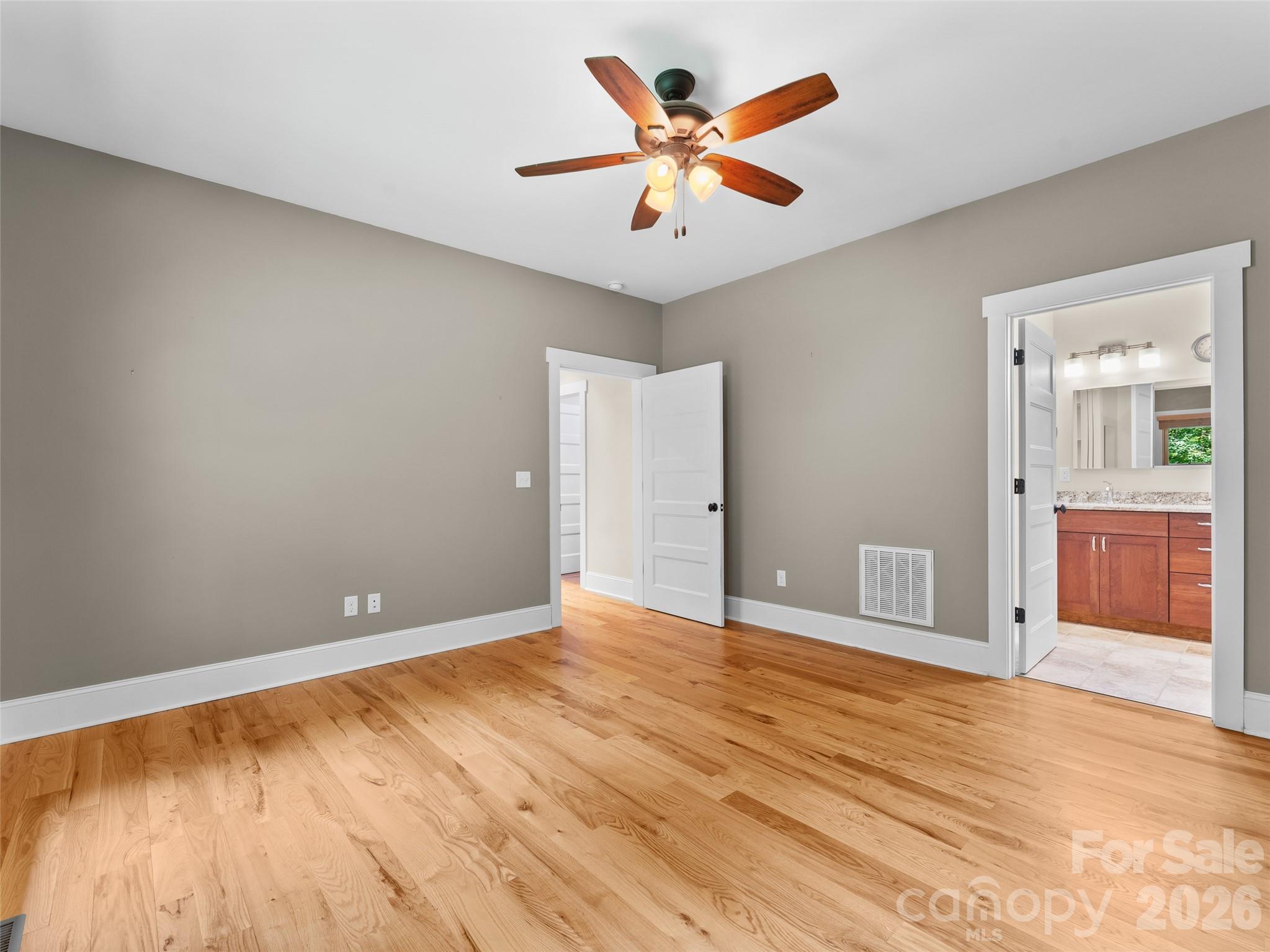 165 South Hill Drive — Brevard