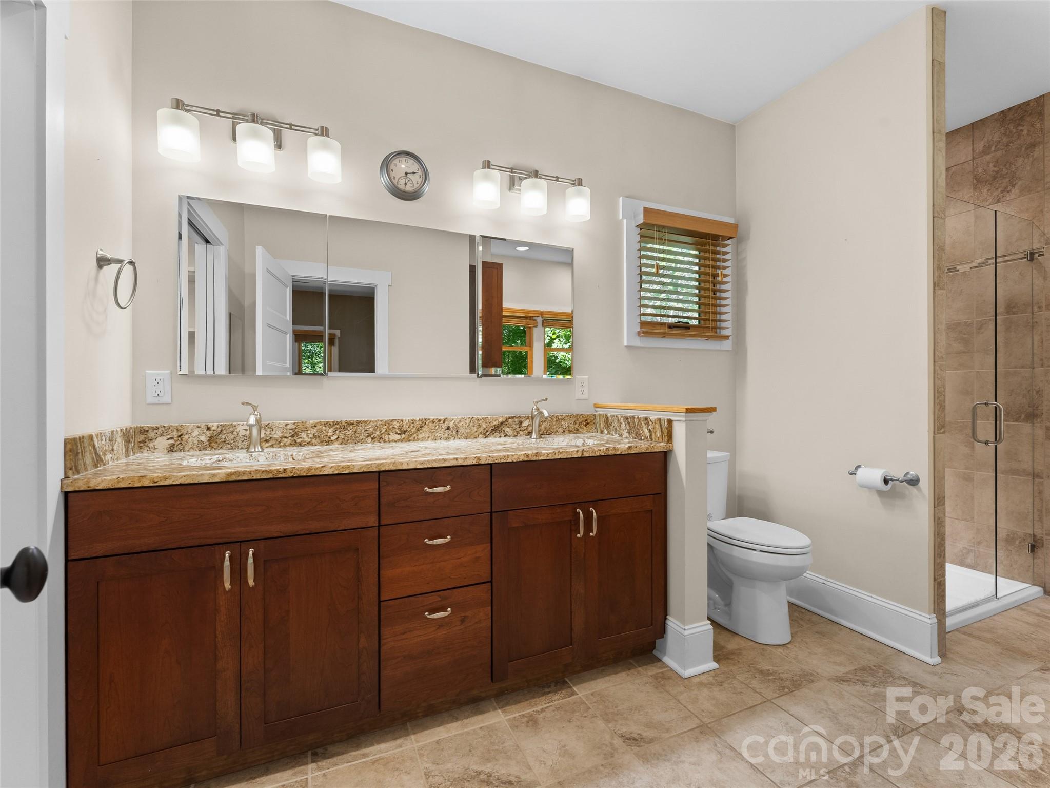 165 South Hill Drive — Brevard