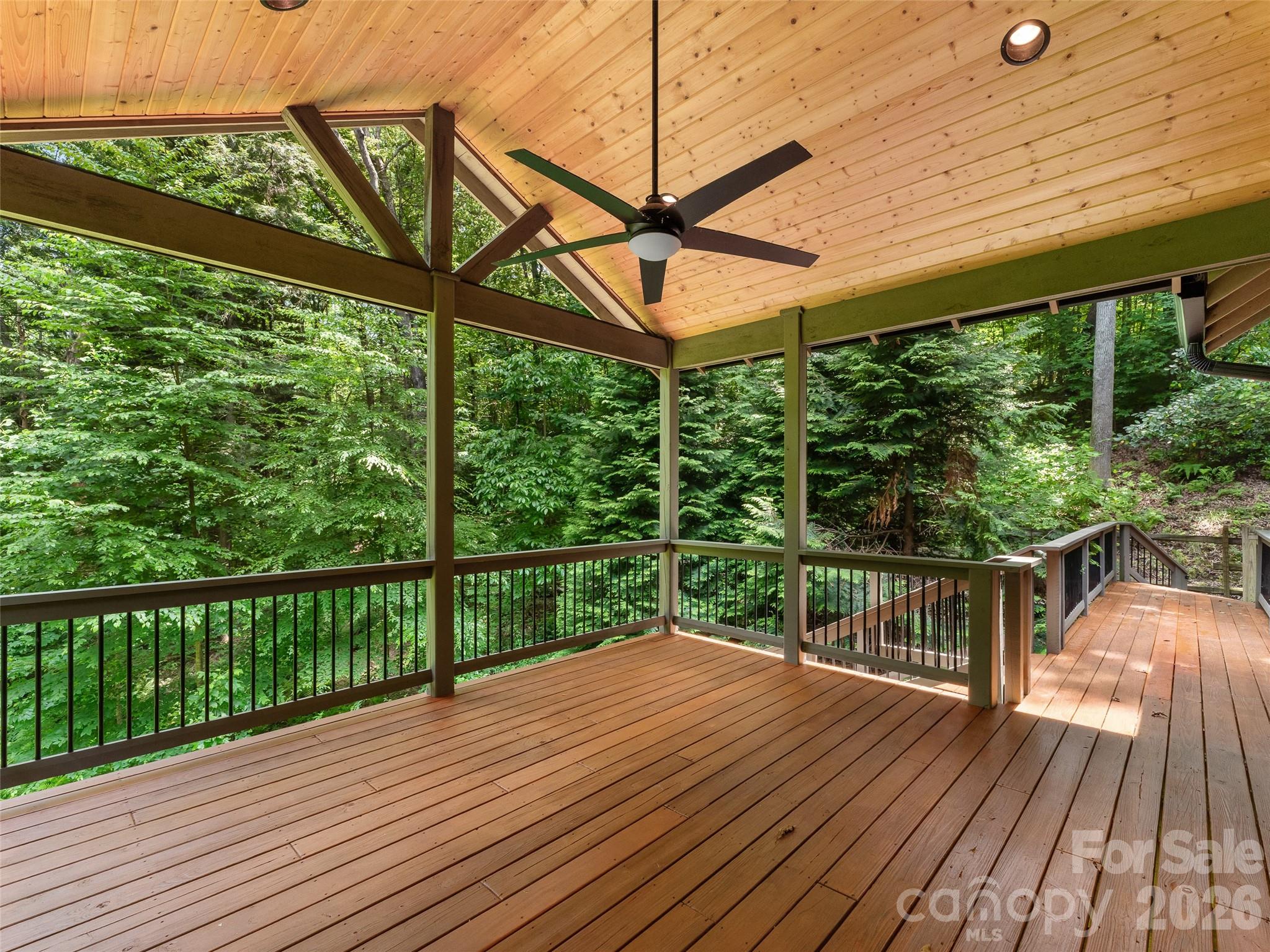 165 South Hill Drive — Brevard