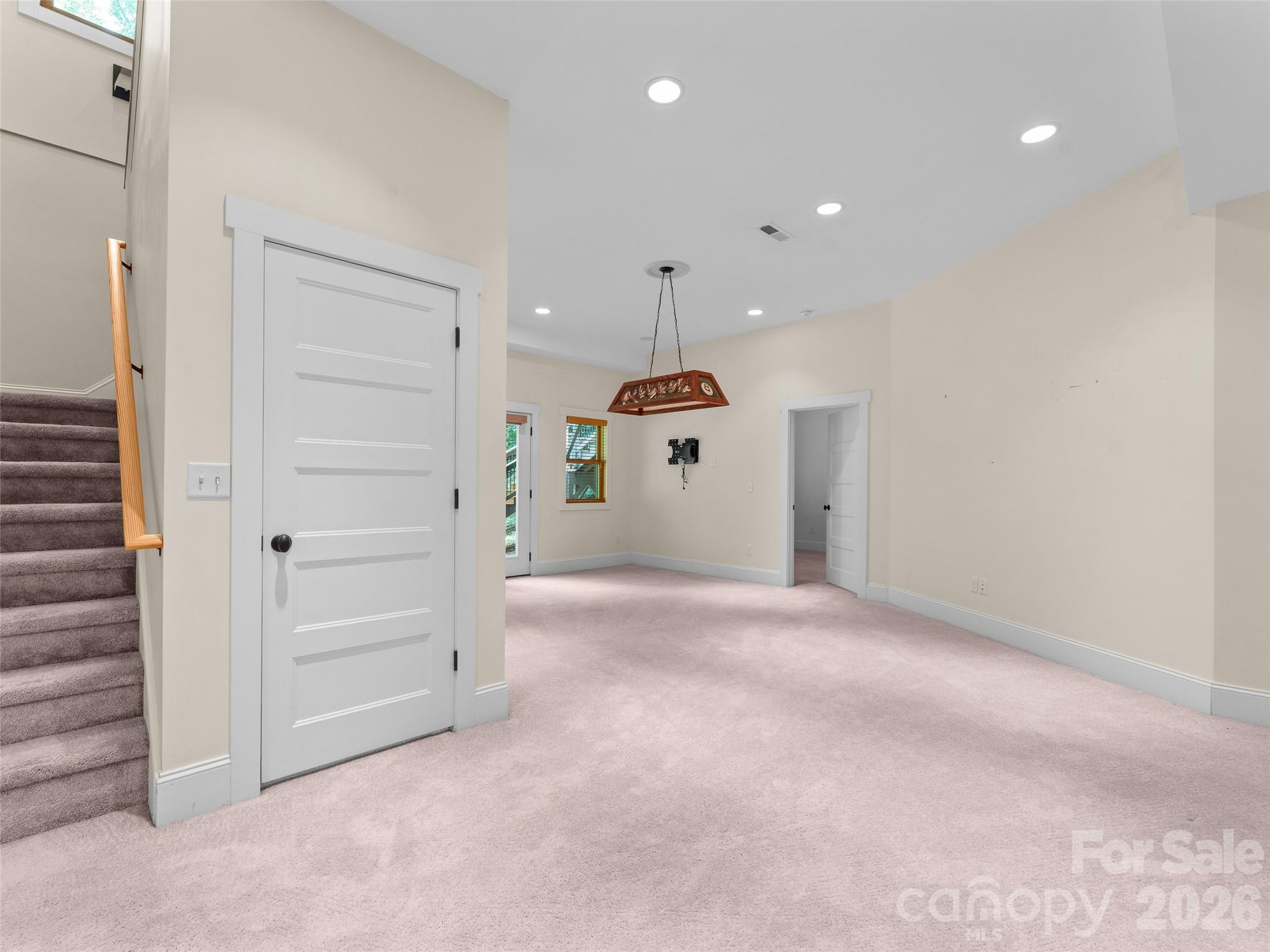 165 South Hill Drive — Brevard