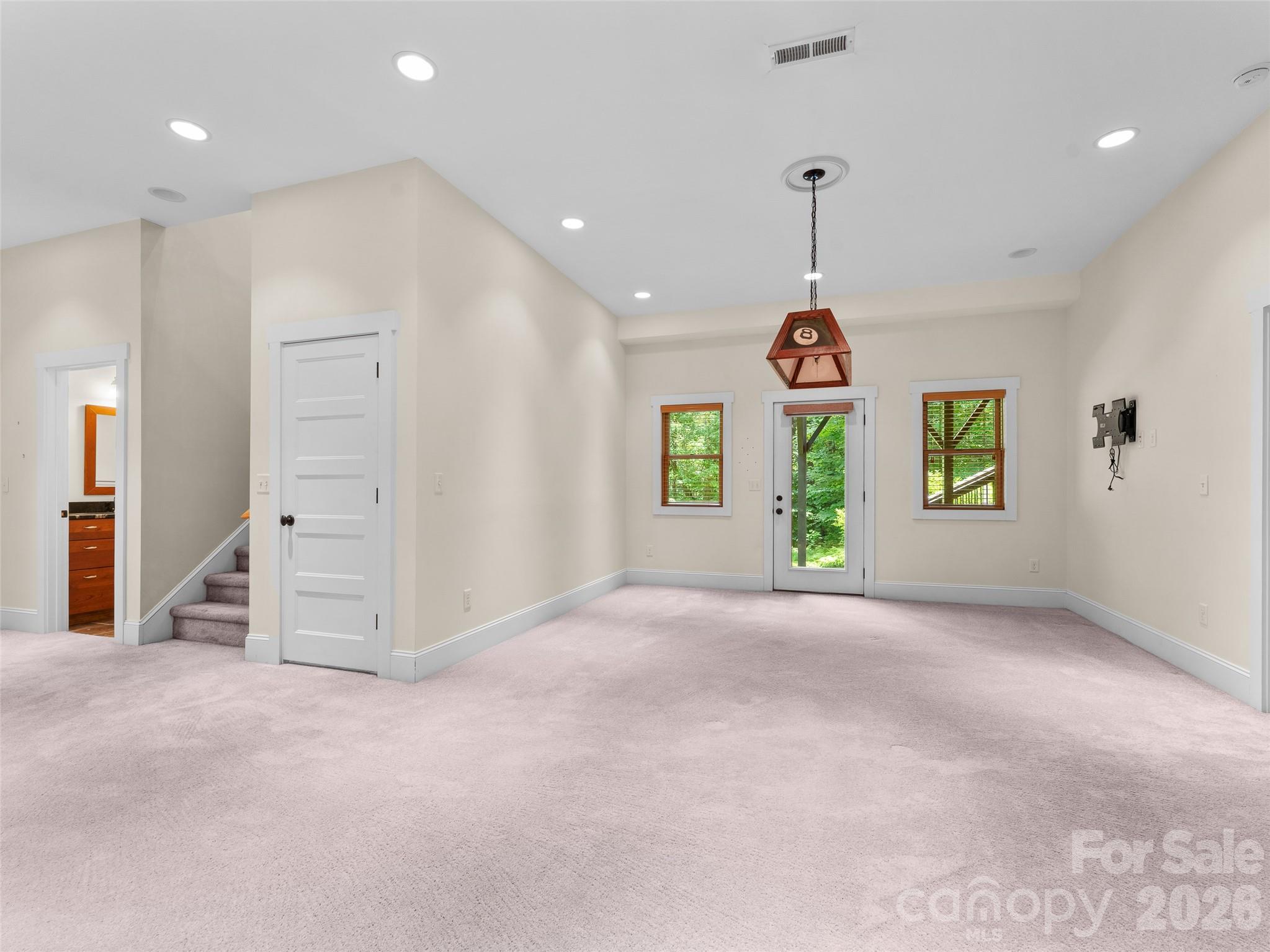 165 South Hill Drive — Brevard