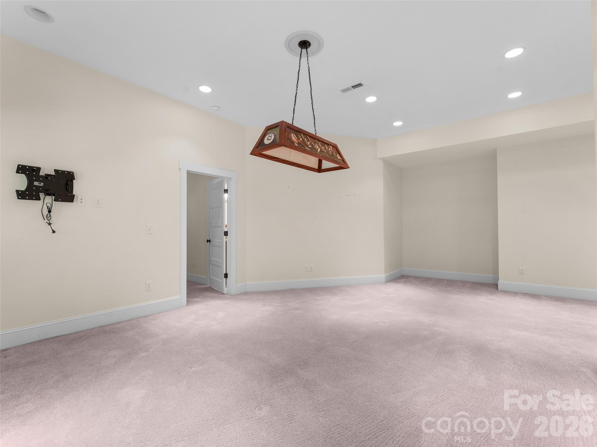 165 South Hill Drive — Brevard